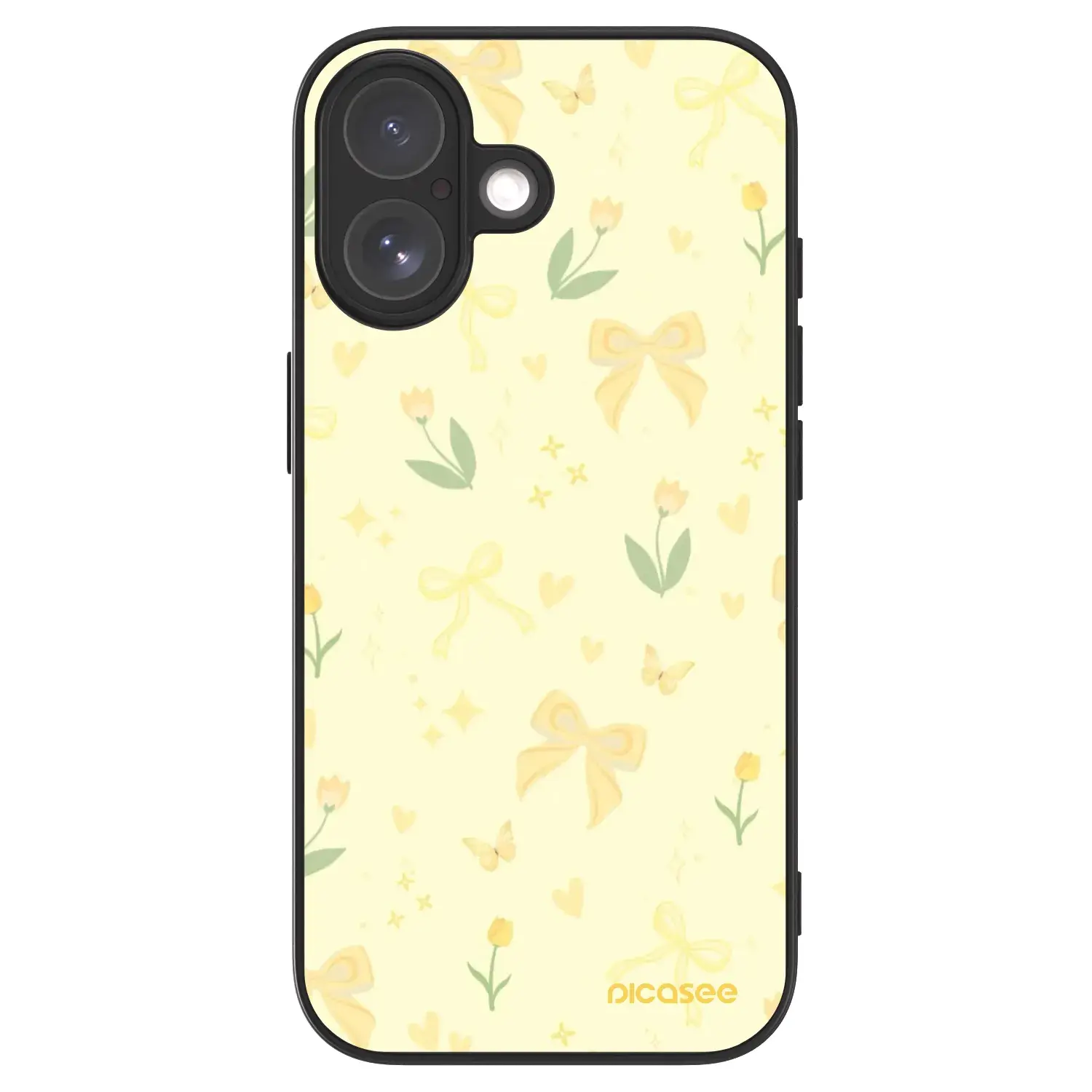 ULTIMATE CASE MagSafe pro Apple iPhone 17 - Honey Blossom