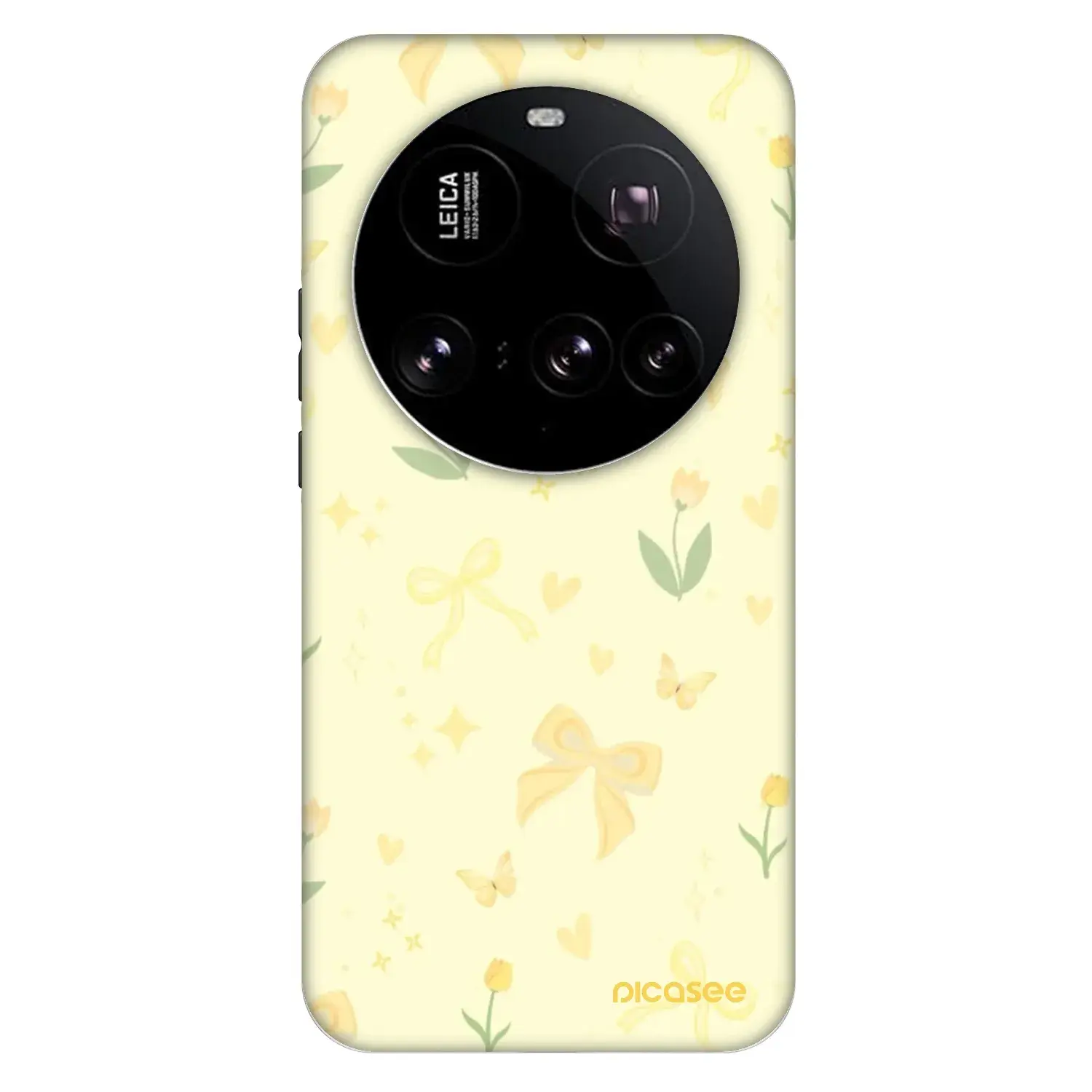Fashion Case pro Xiaomi 15 Ultra - Honey Blossom