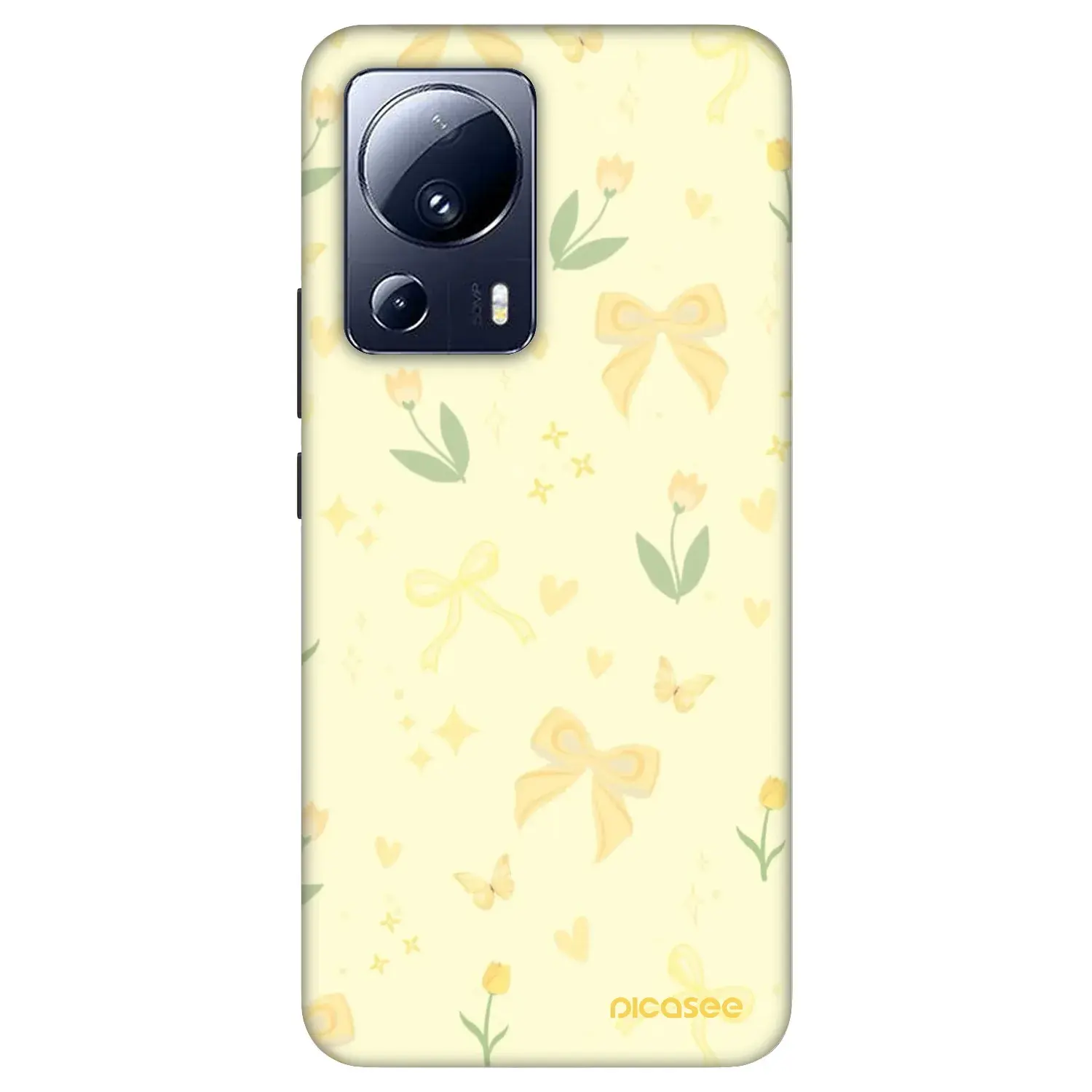 Fashion Case pro Xiaomi 13 Lite - Honey Blossom