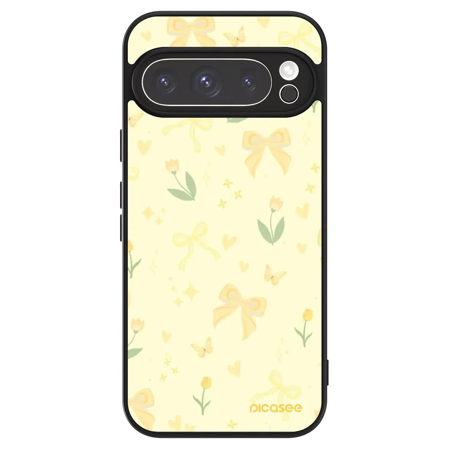 ULTIMATE CASE pro Google Pixel 9 Pro XL - Honey Blossom