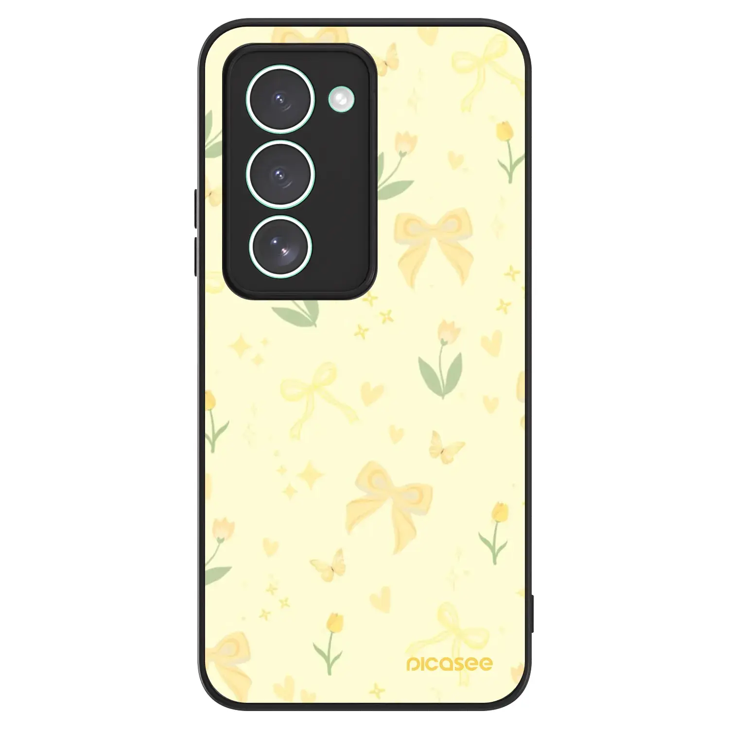 ULTIMATE CASE pro Xiaomi Redmi 15 5G - Honey Blossom