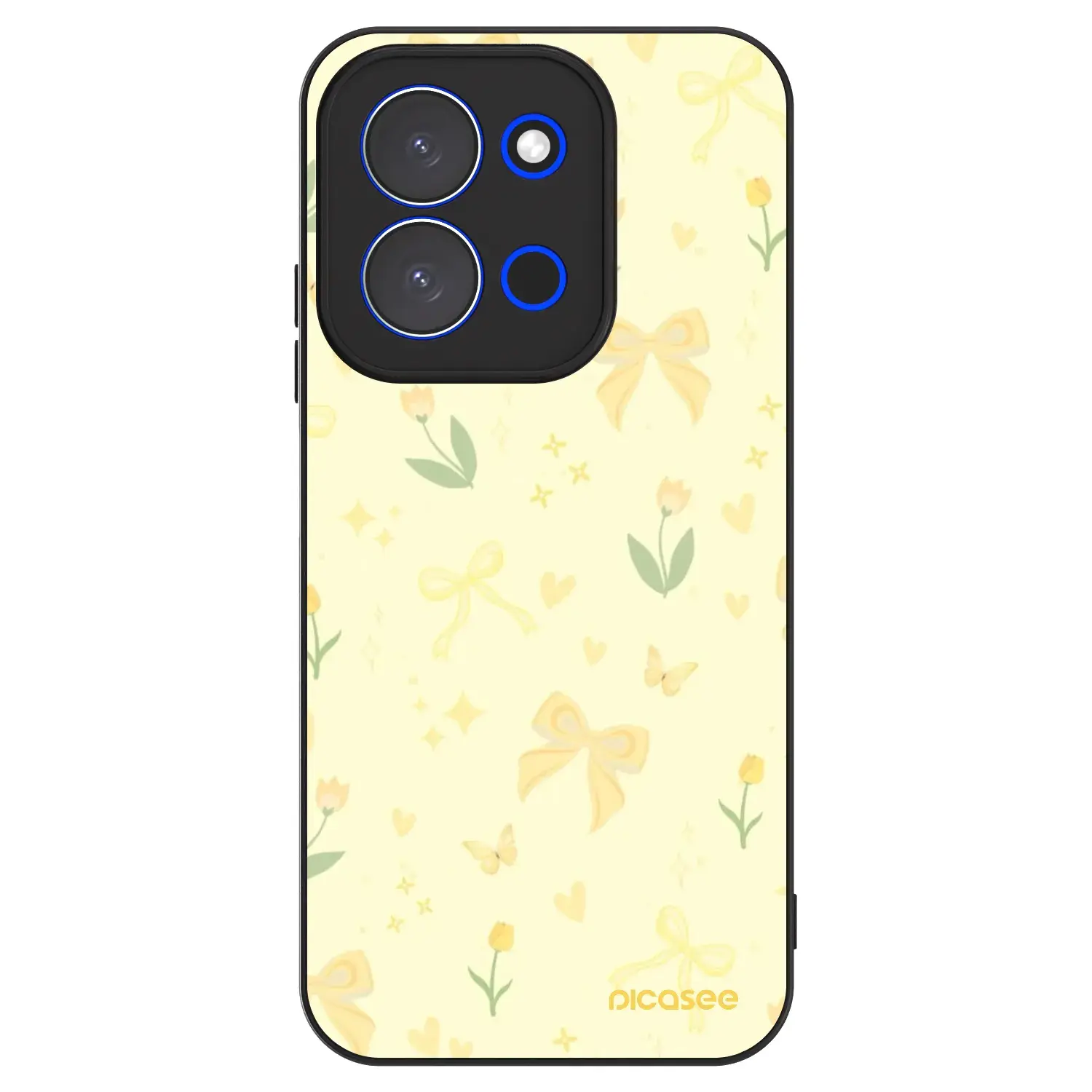 ULTIMATE CASE pro Xiaomi Redmi 15C 4G - Honey Blossom