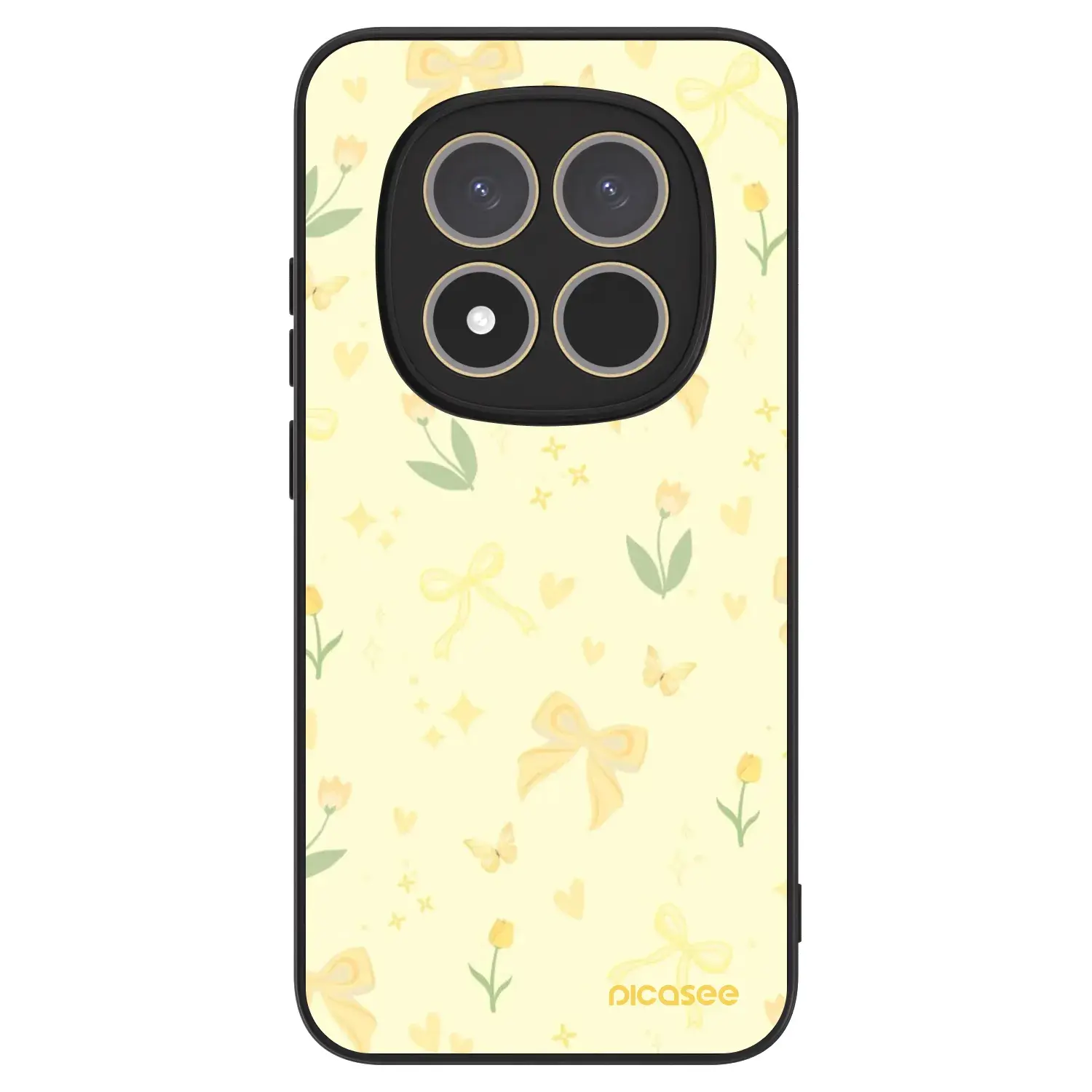 ULTIMATE CASE pro Xiaomi Redmi Note 15 Pro 4G - Honey Blossom