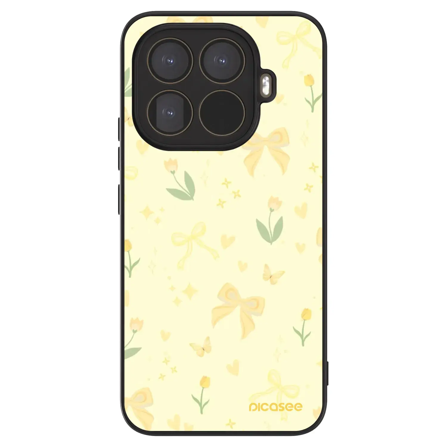 ULTIMATE CASE pro Xiaomi 15T Pro - Honey Blossom