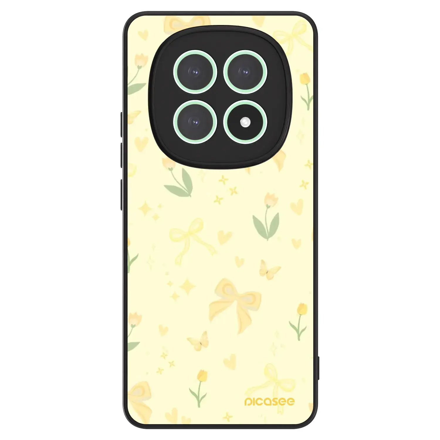 ULTIMATE CASE pro Xiaomi Redmi Note 15 4G - Honey Blossom