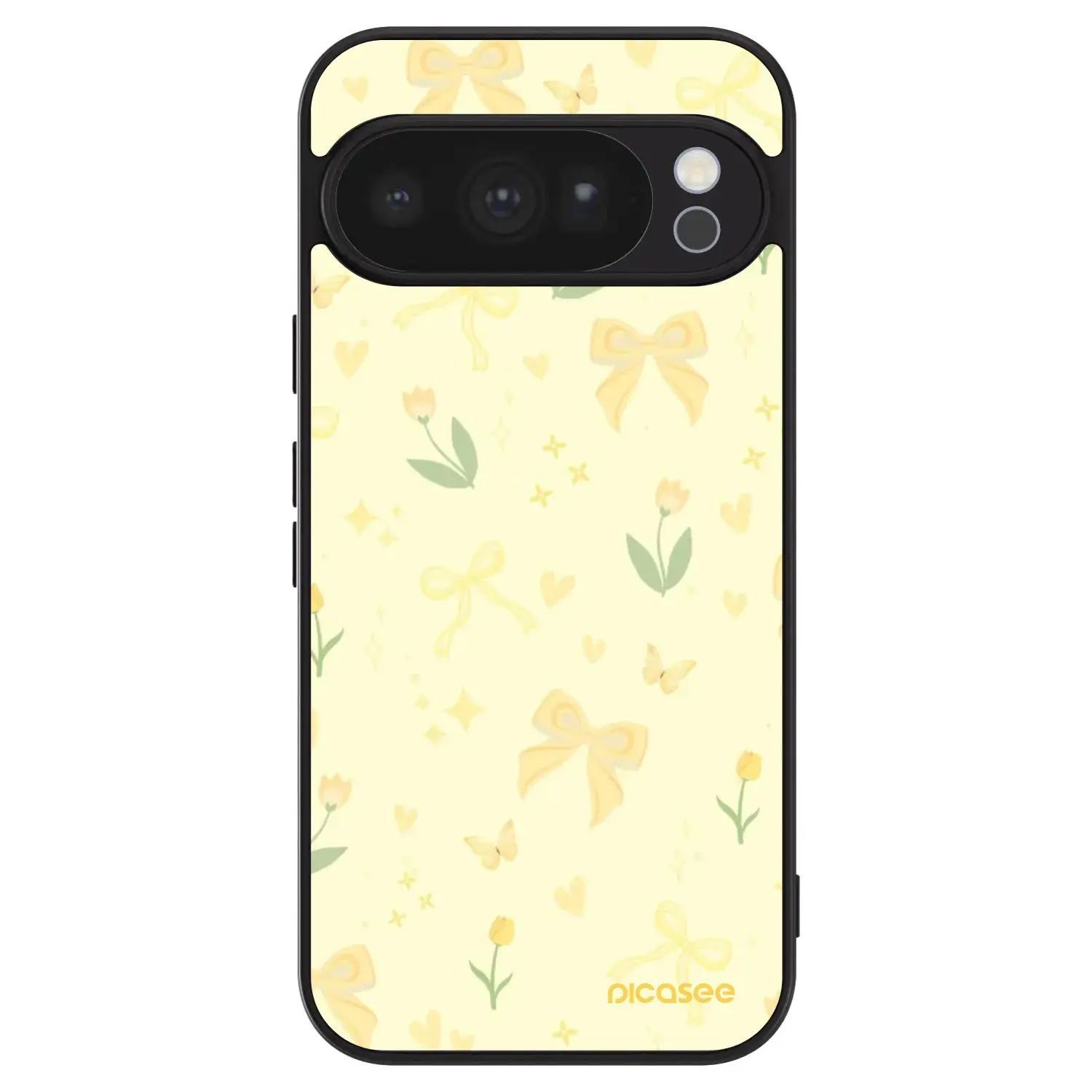ULTIMATE CASE pro Google Pixel 10 Pro - Honey Blossom