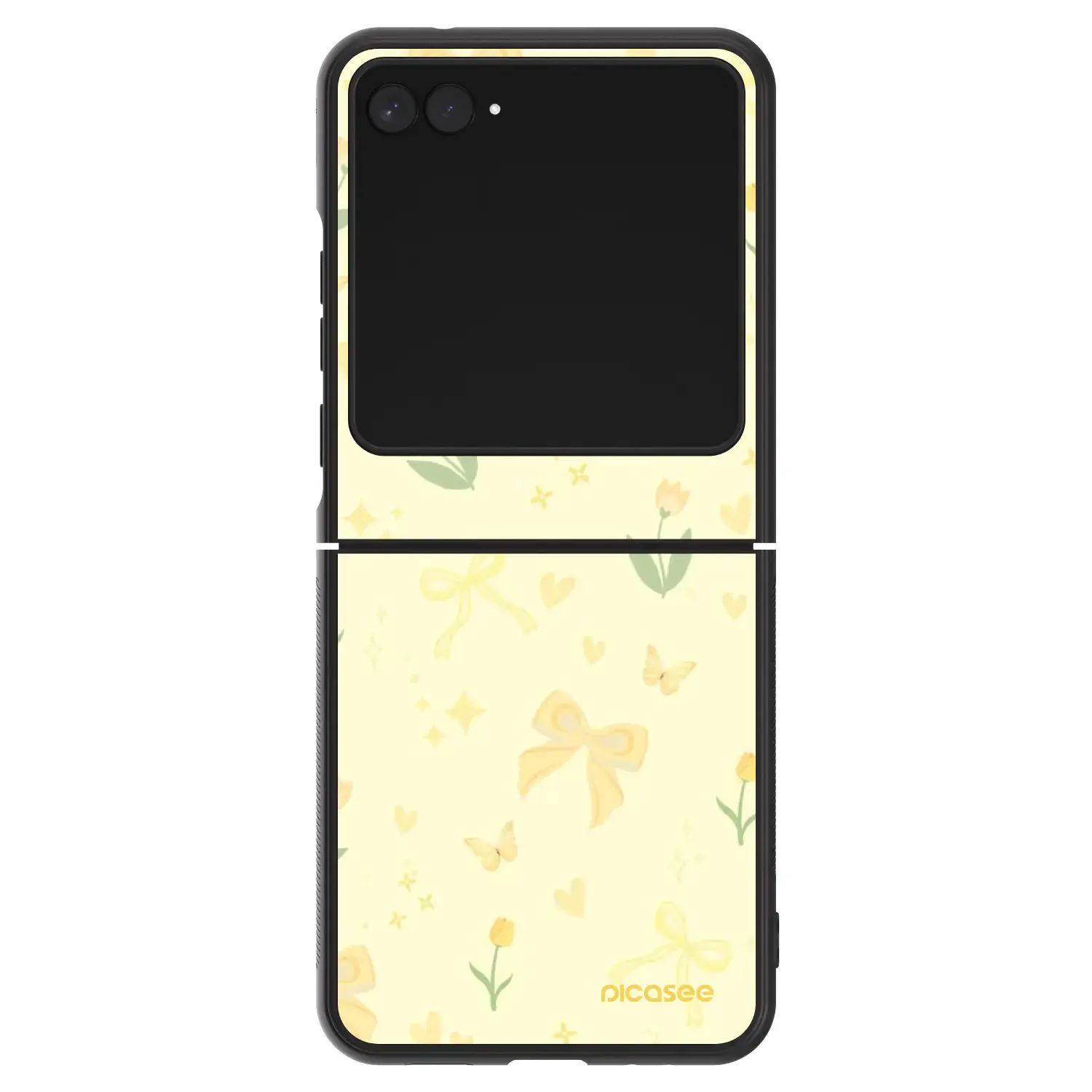 ULTIMATE CASE pro Motorola Razr 60 - Honey Blossom