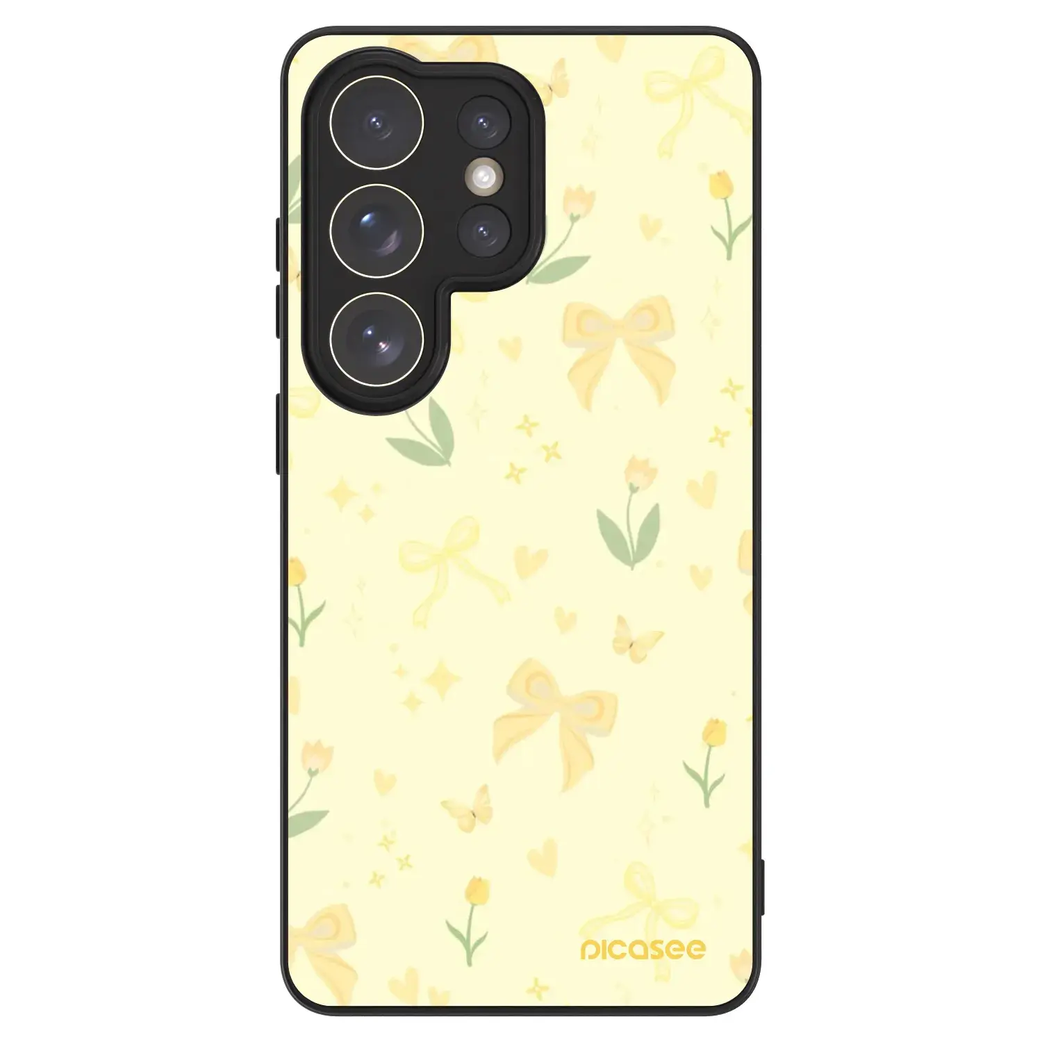 ULTIMATE CASE PowerShare pro Samsung Galaxy S26 Ultra - Honey Blossom