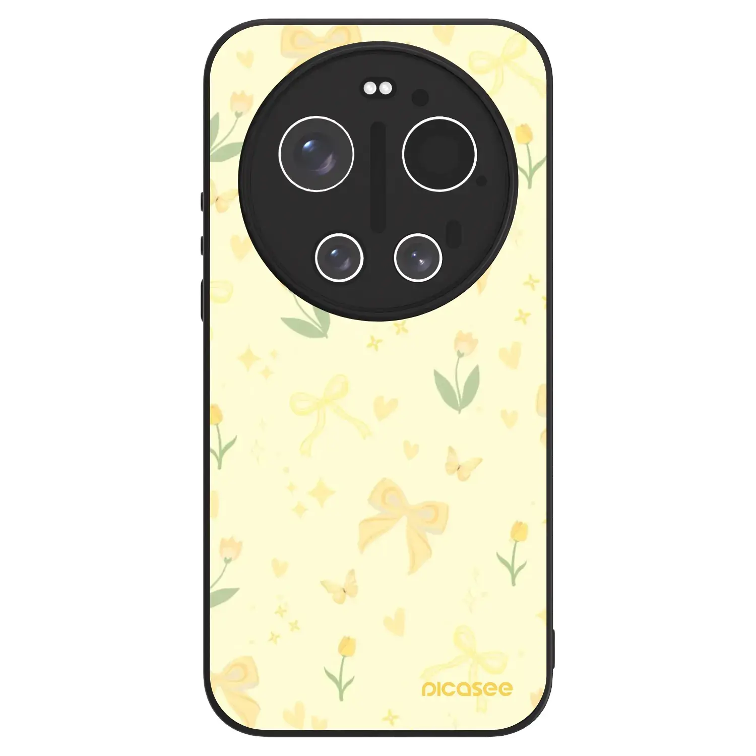 ULTIMATE CASE pro Xiaomi 17 Ultra - Honey Blossom
