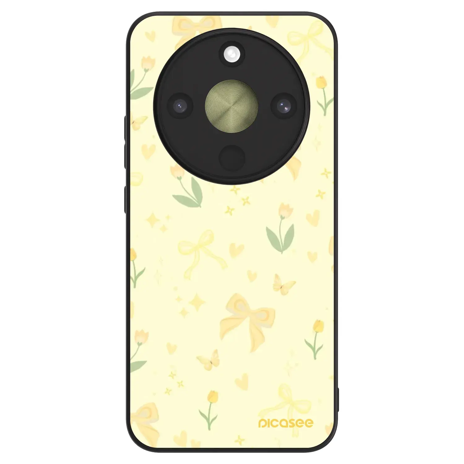 ULTIMATE CASE pro Honor Magic8 Lite 5G - Honey Blossom