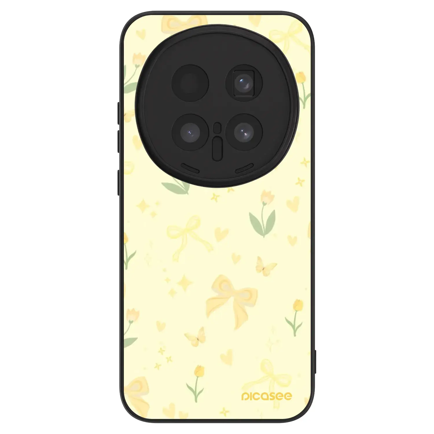 ULTIMATE CASE pro Honor Magic8 Pro 5G - Honey Blossom