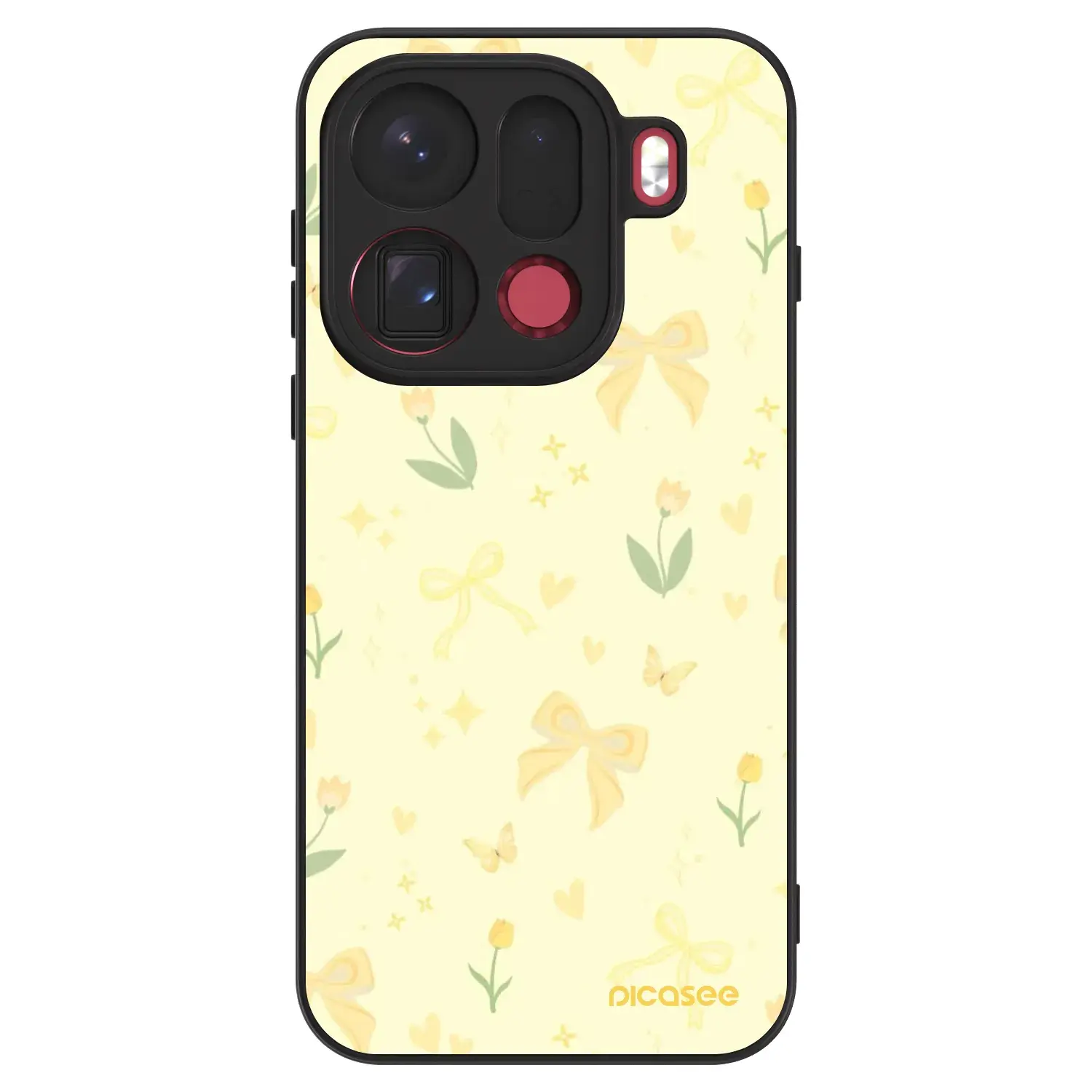 ULTIMATE CASE pro OPPO Find X9 Pro - Honey Blossom