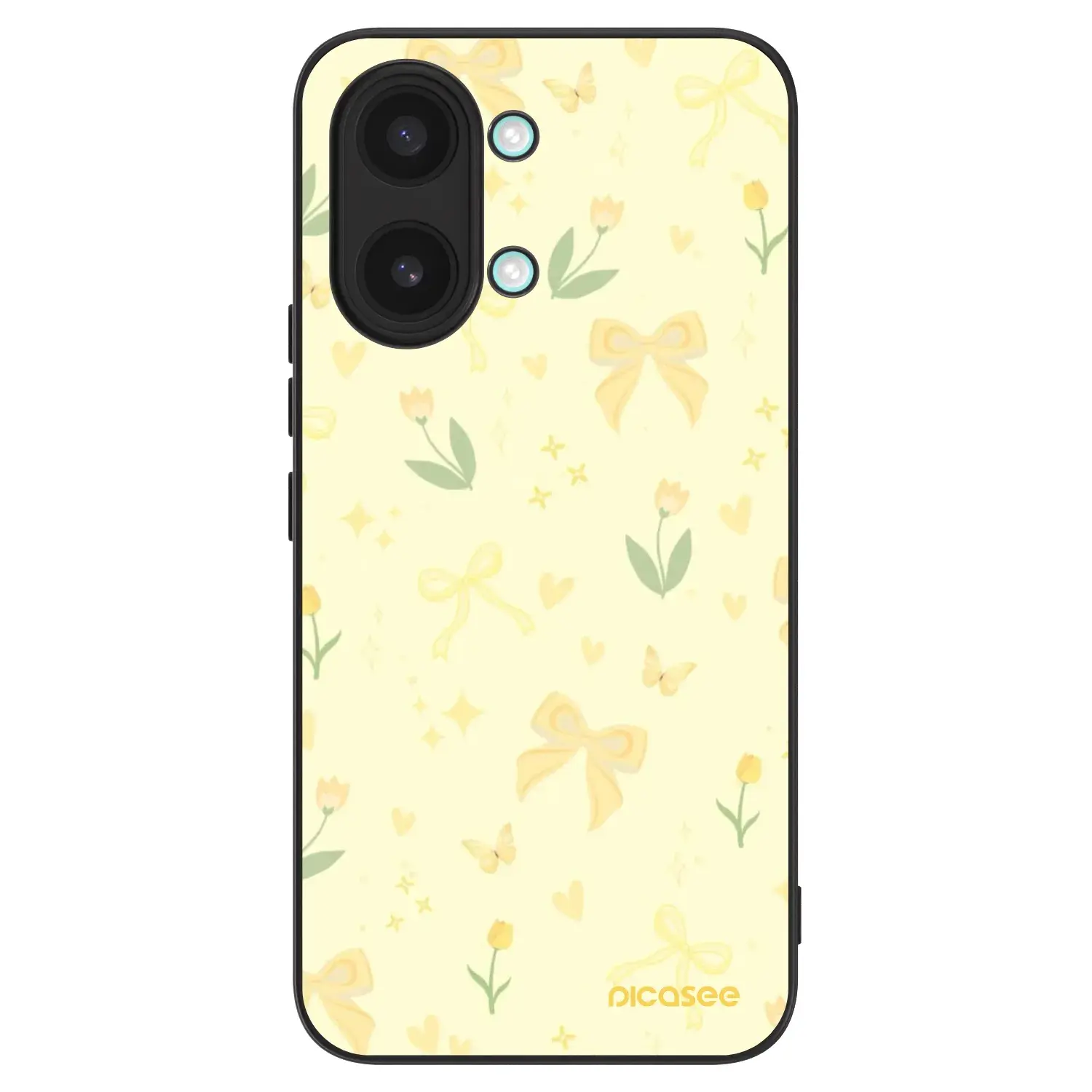 ULTIMATE CASE pro Xiaomi Poco X8 Pro Max - Honey Blossom