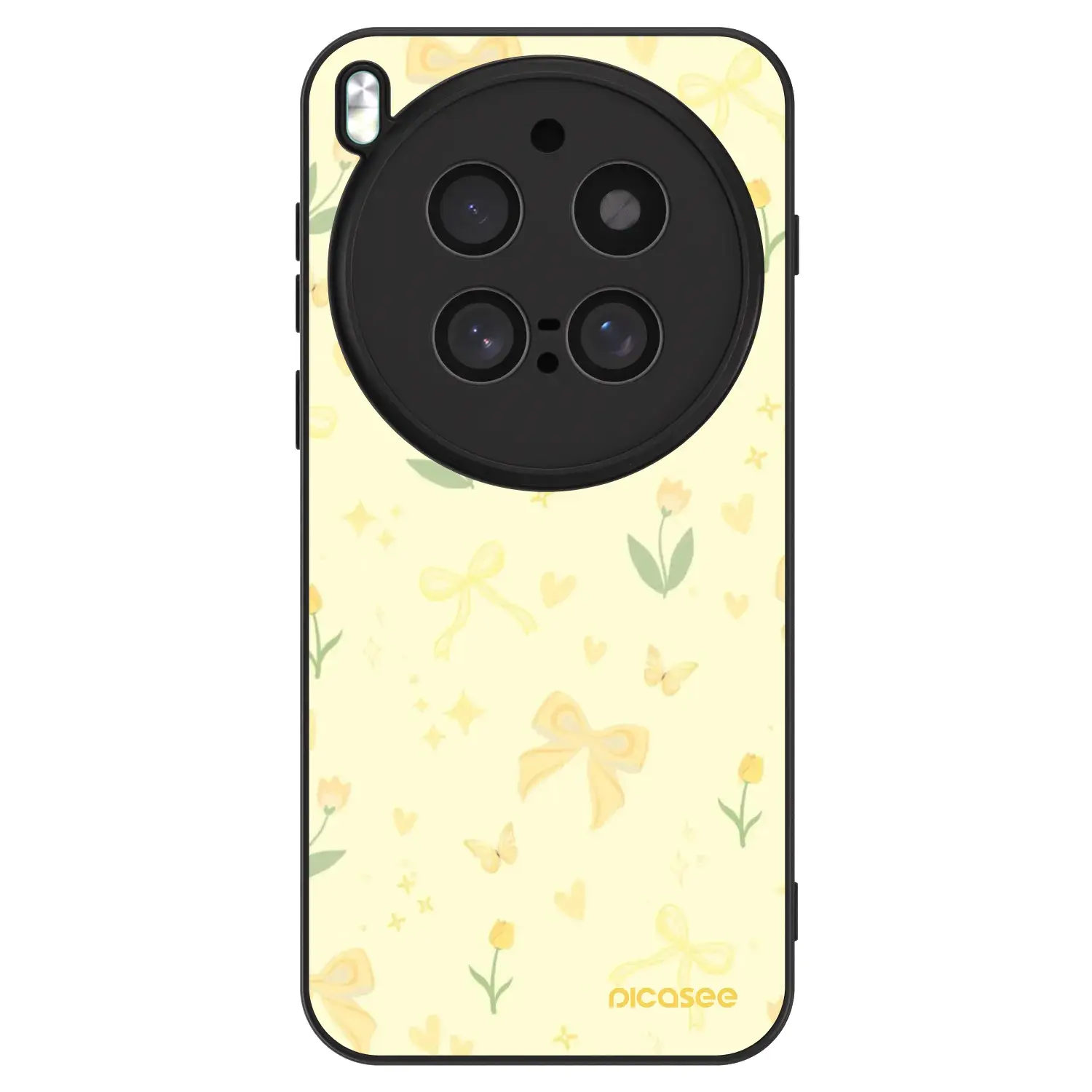 ULTIMATE CASE pro Vivo X300 Pro - Honey Blossom