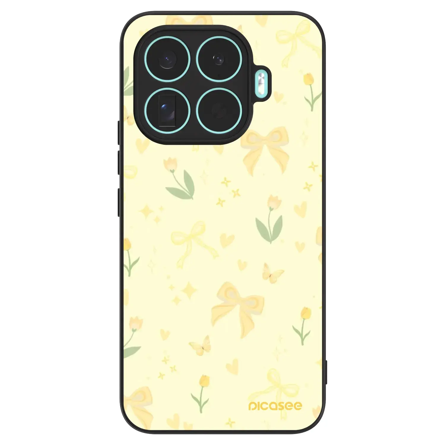 ULTIMATE CASE pro Xiaomi 17T Pro - Honey Blossom