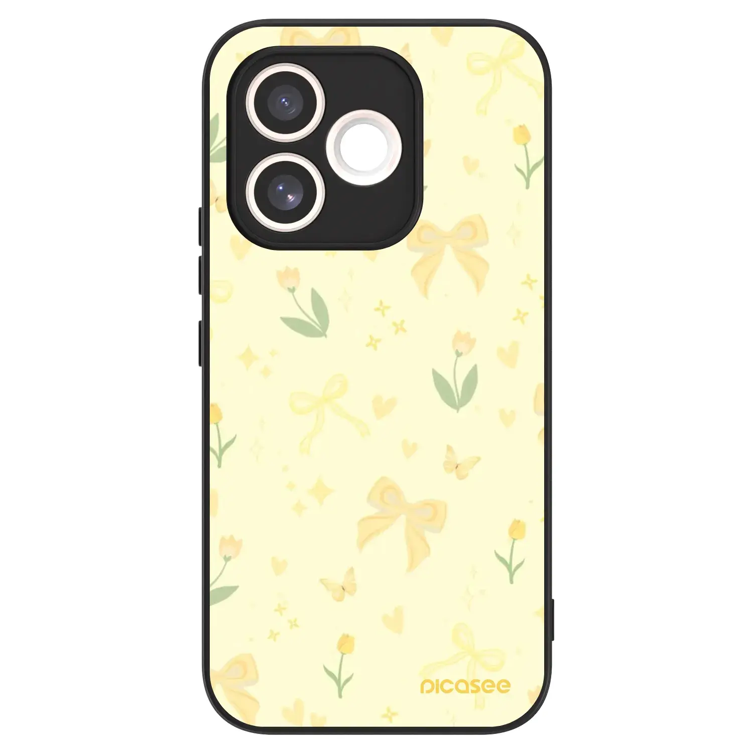 ULTIMATE CASE pro Honor 600 Lite - Honey Blossom