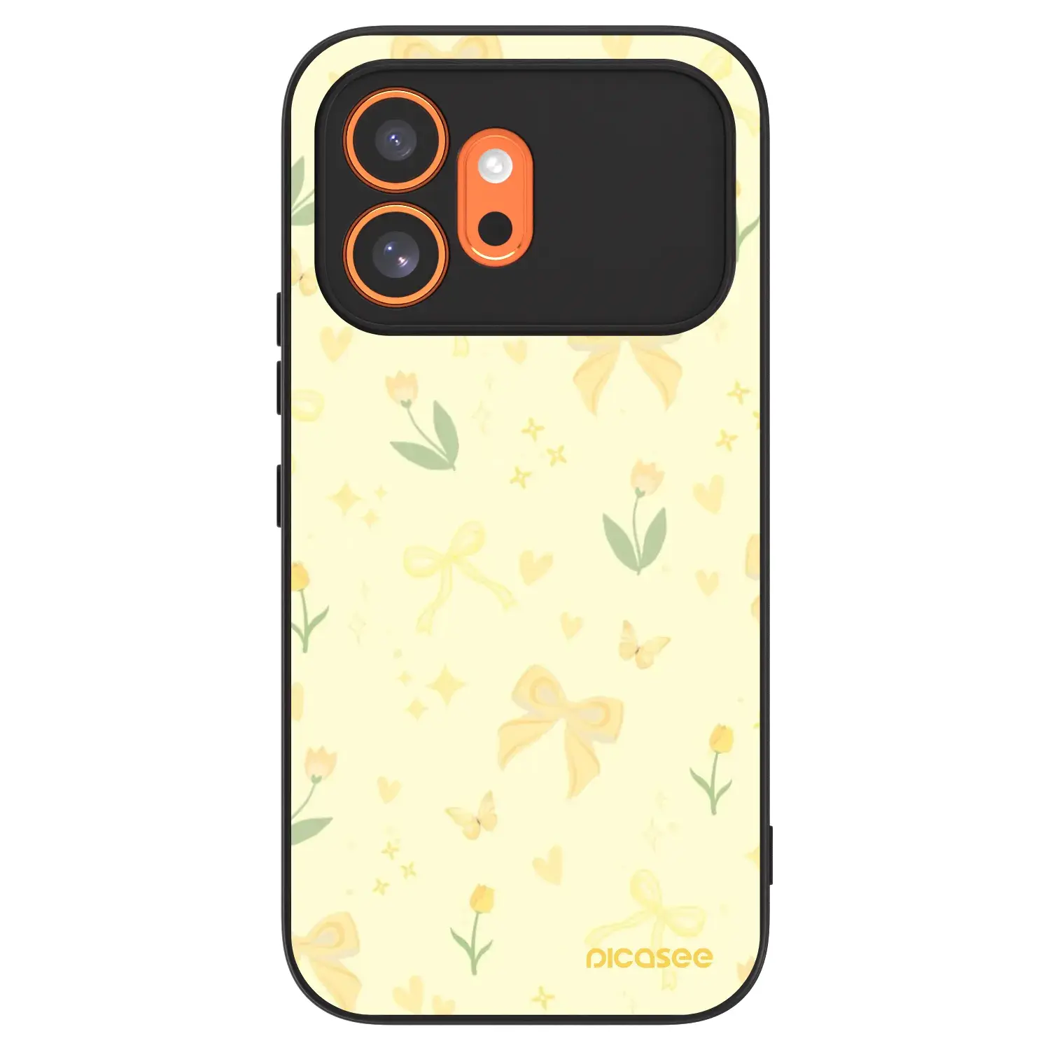 ULTIMATE CASE pro Honor 600 - Honey Blossom