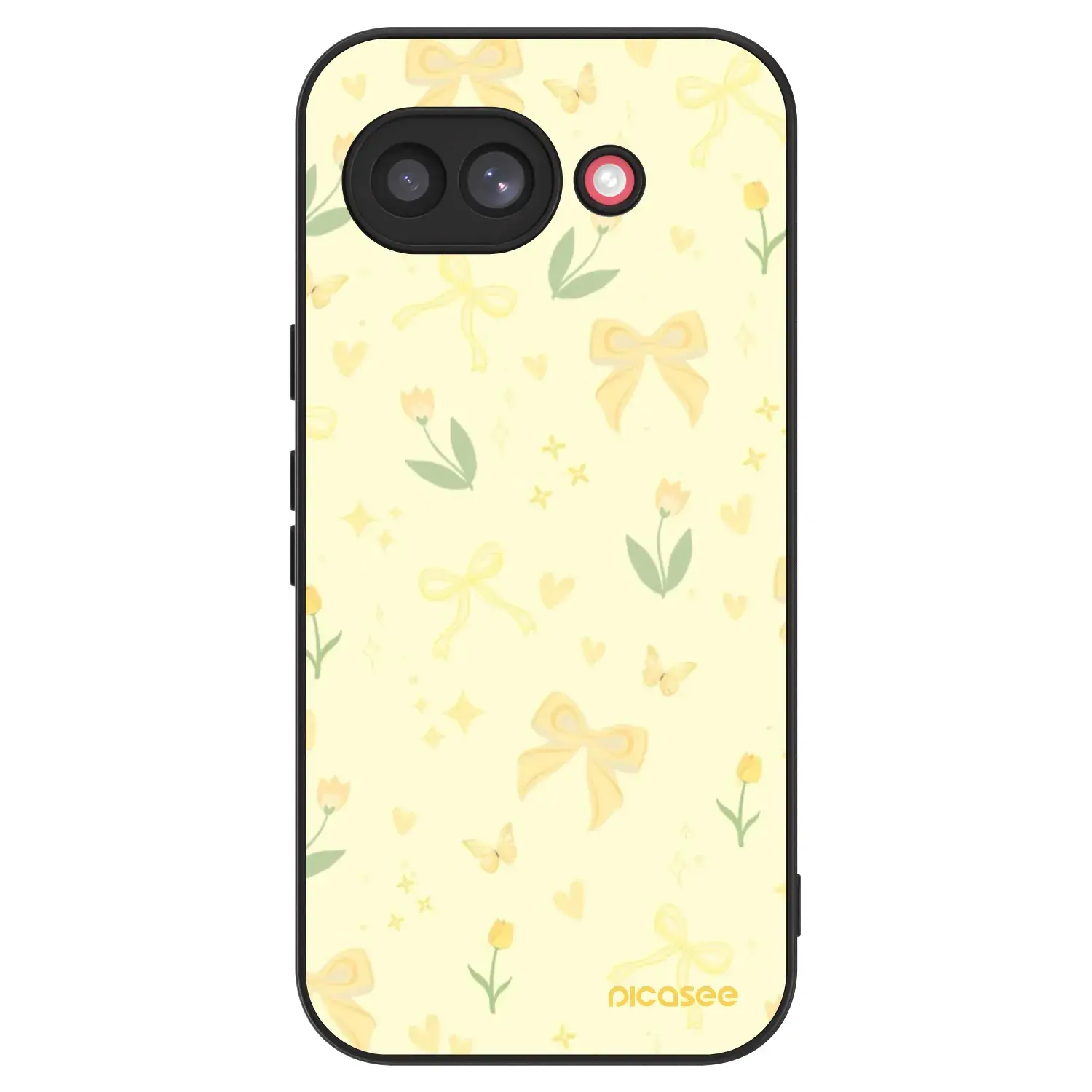 ULTIMATE CASE pro Google Pixel 10a - Honey Blossom