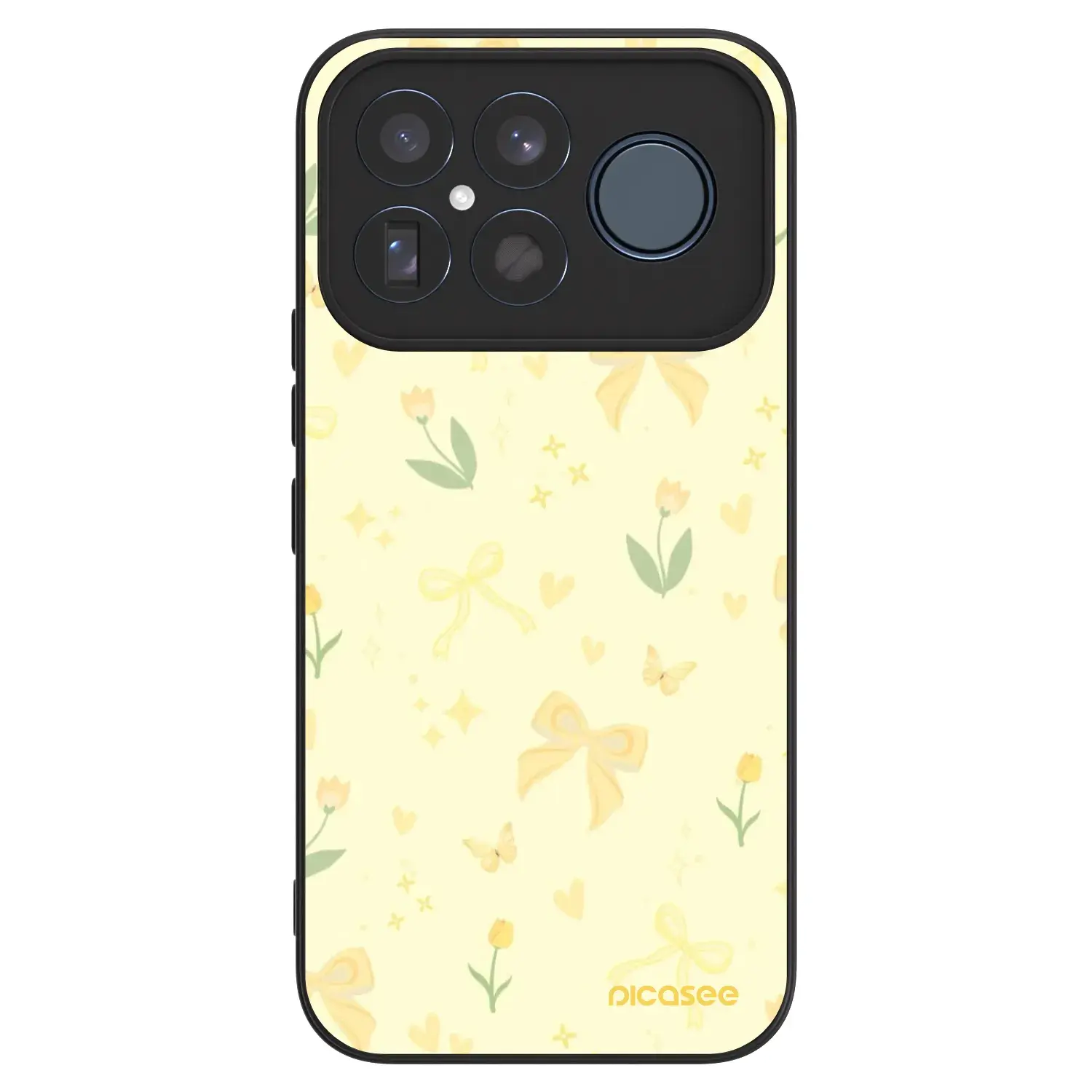 ULTIMATE CASE pro Xiaomi Poco F8 Ultra - Honey Blossom