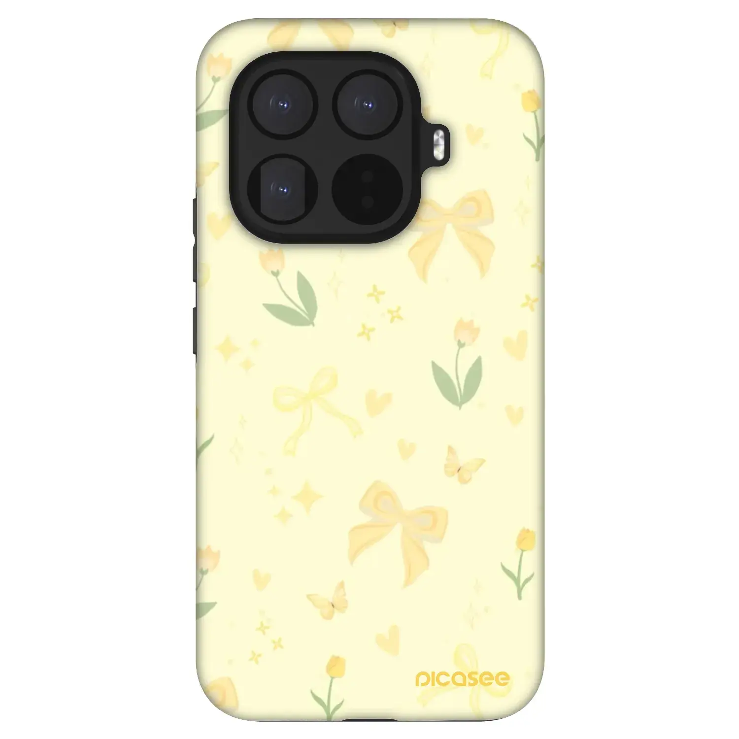 Fashion Case pro Xiaomi 15T Pro - Honey Blossom