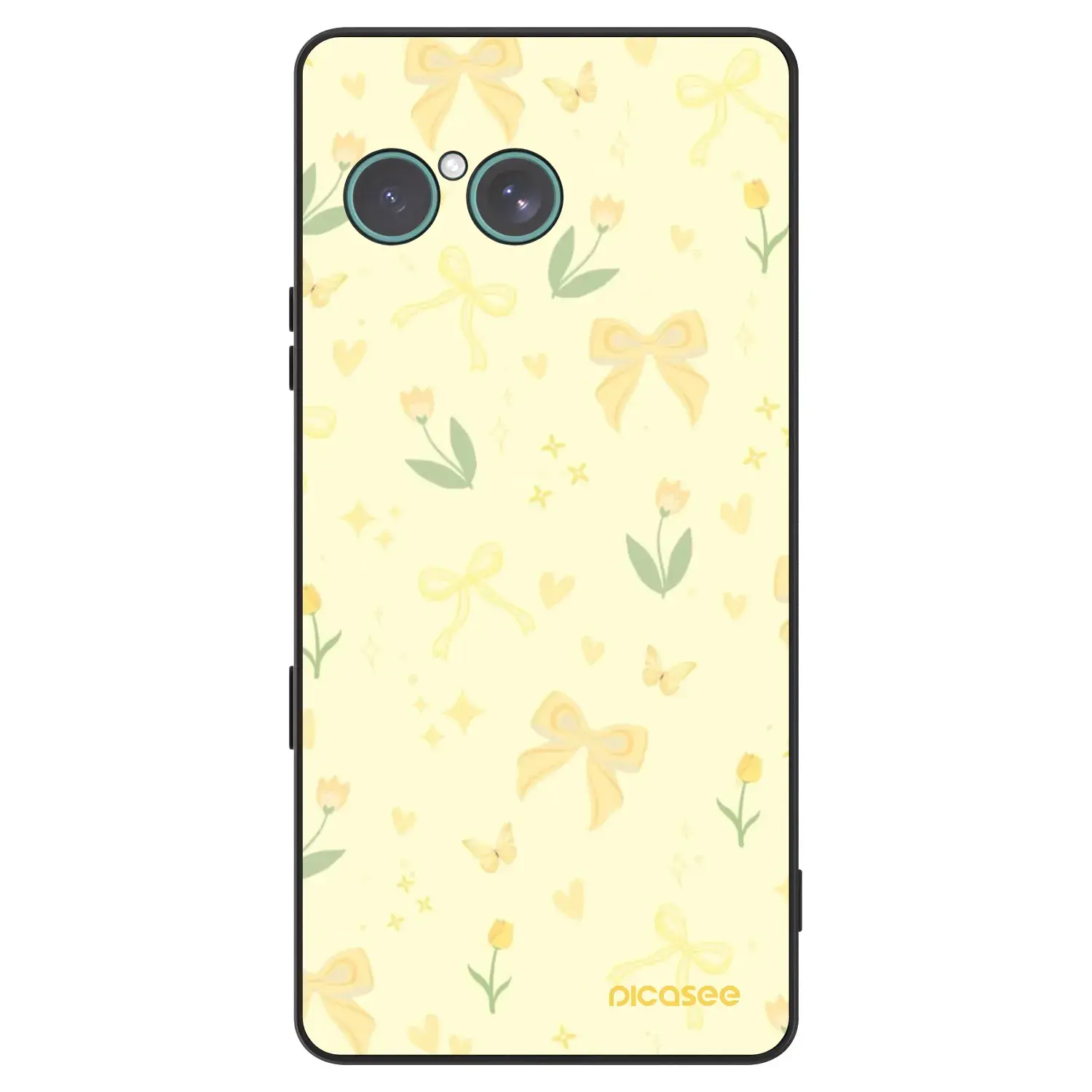 ULTIMATE CASE pro Sony Xperia 10 VII - Honey Blossom
