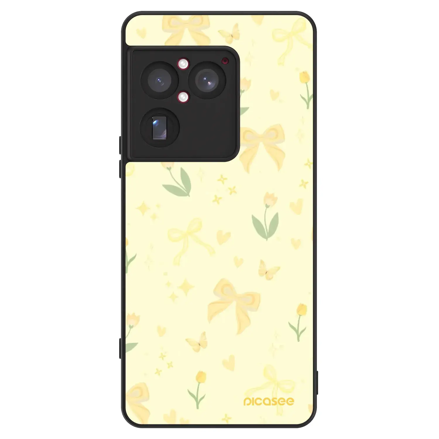 ULTIMATE CASE pro Sony Xperia 1 VIII 5G - Honey Blossom