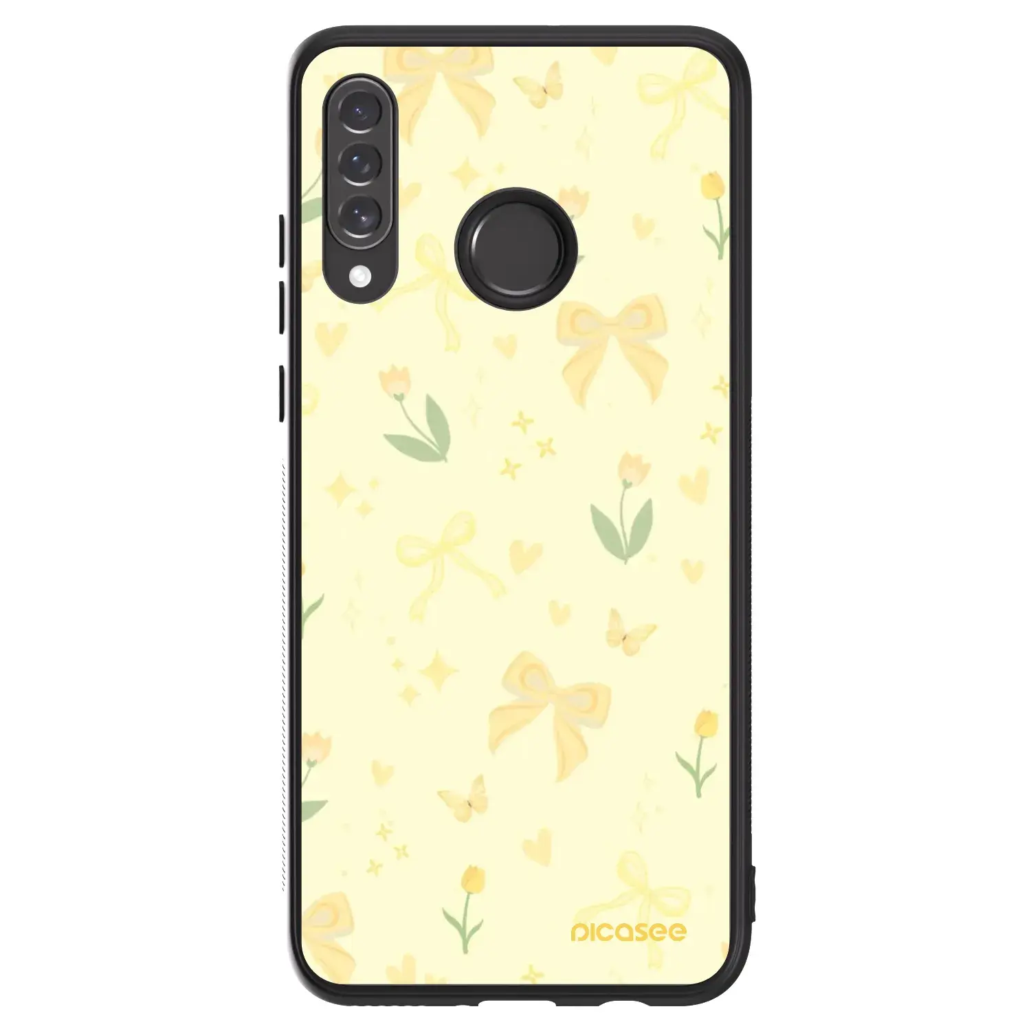 ULTIMATE CASE pro Huawei P30 Lite - Honey Blossom