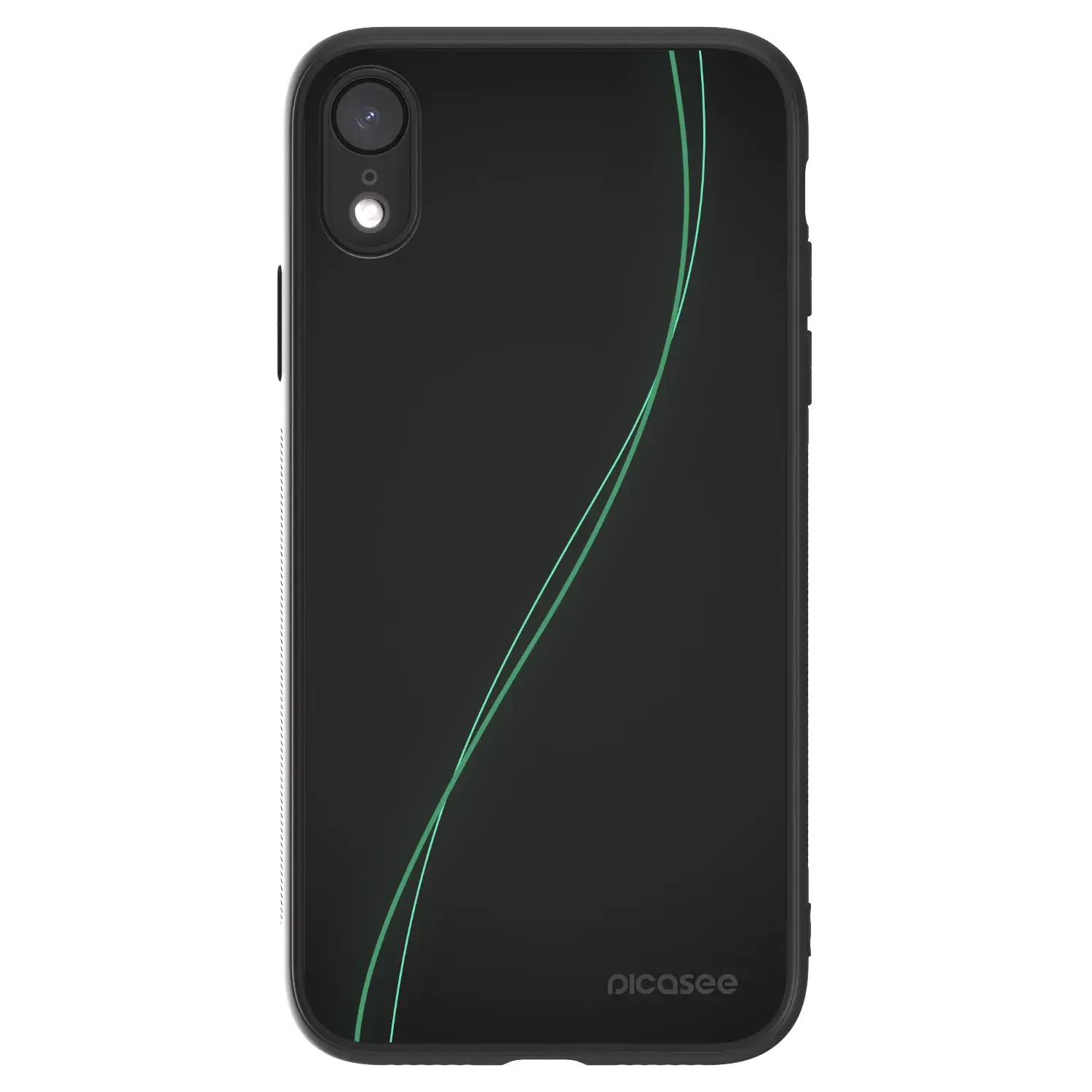 ULTIMATE CASE pro Apple iPhone XR - Be Different