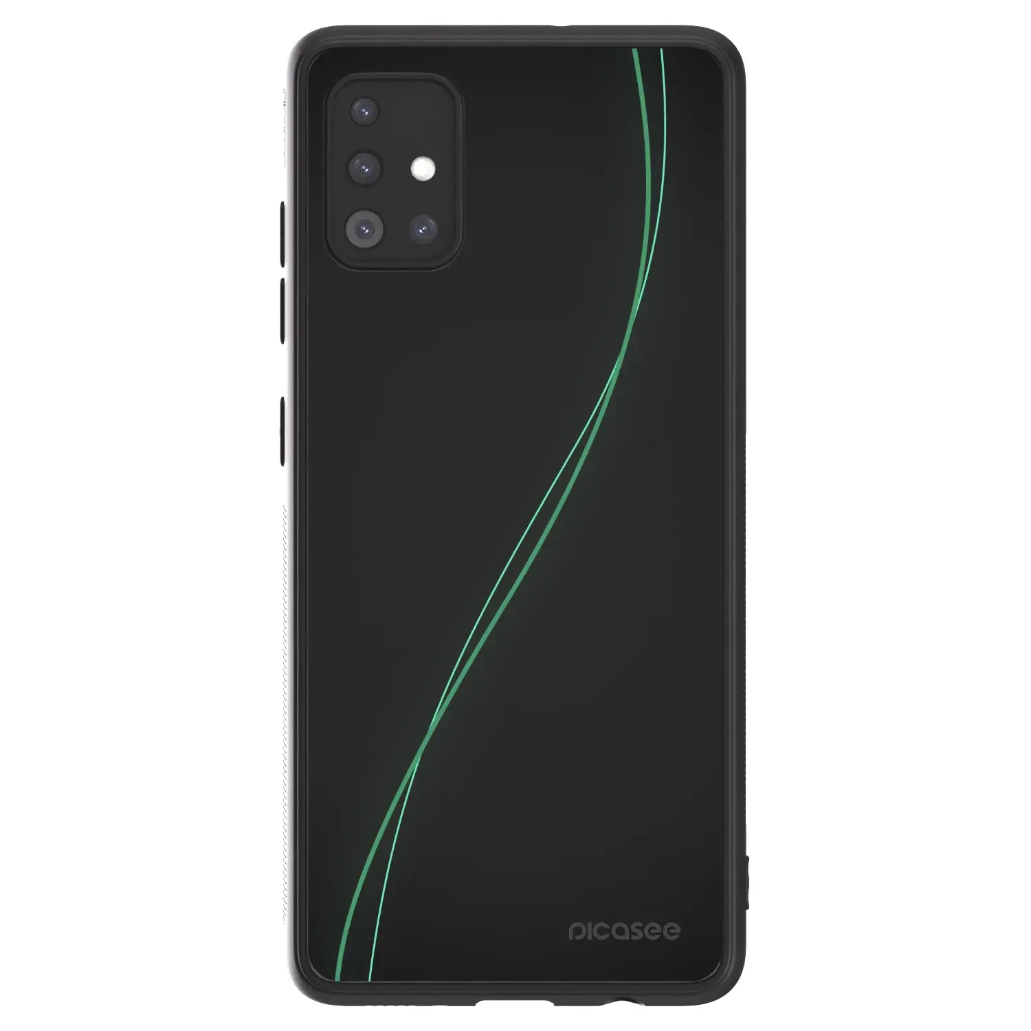 ULTIMATE CASE pro Samsung Galaxy A51 A515F - Be Different
