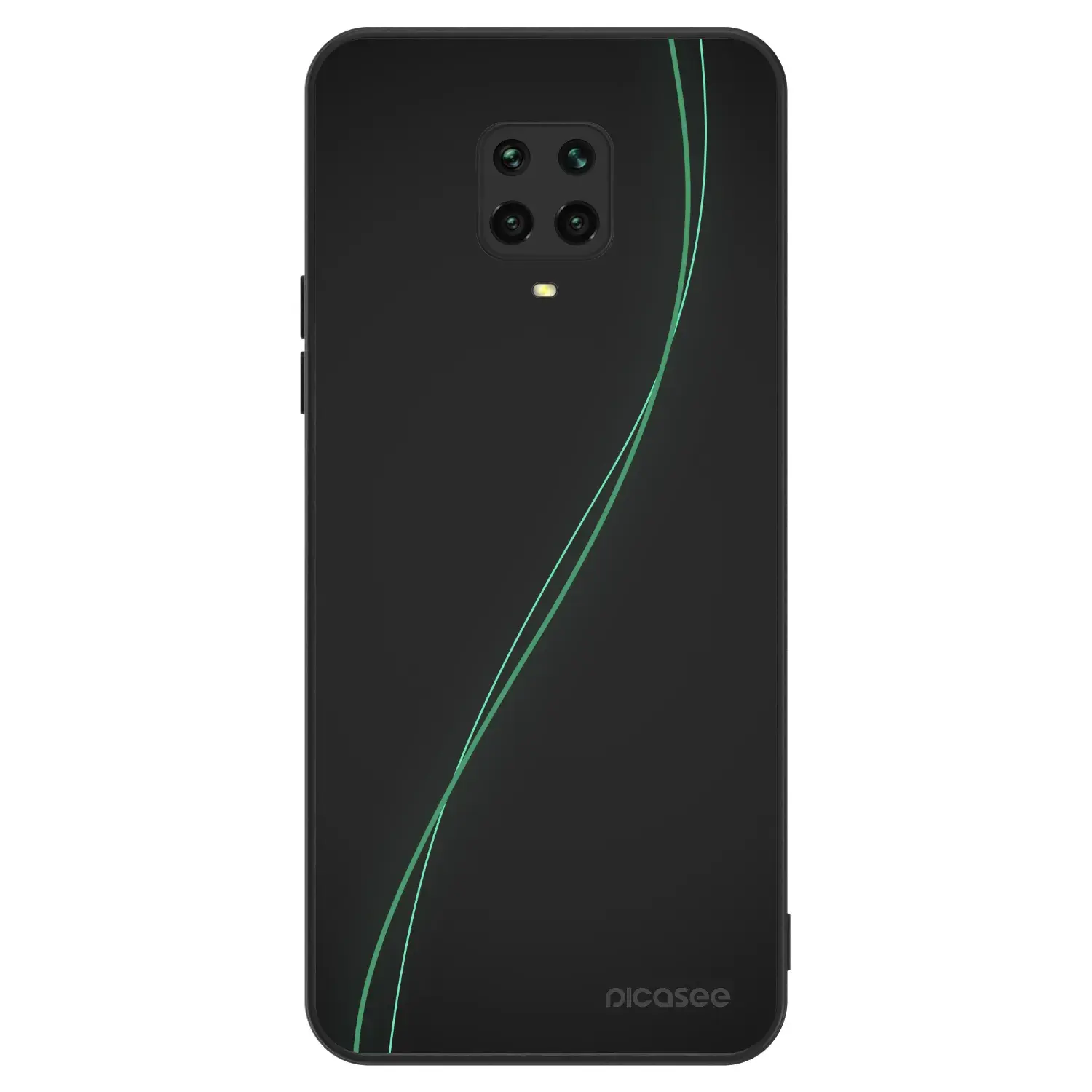 ULTIMATE CASE pro Xiaomi Redmi Note 9 Pro - Be Different