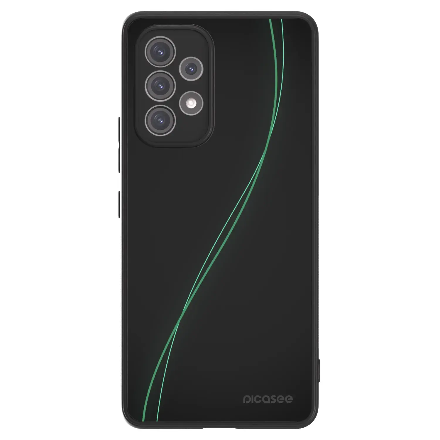 ULTIMATE CASE pro Samsung Galaxy A52 5G A525F - Be Different