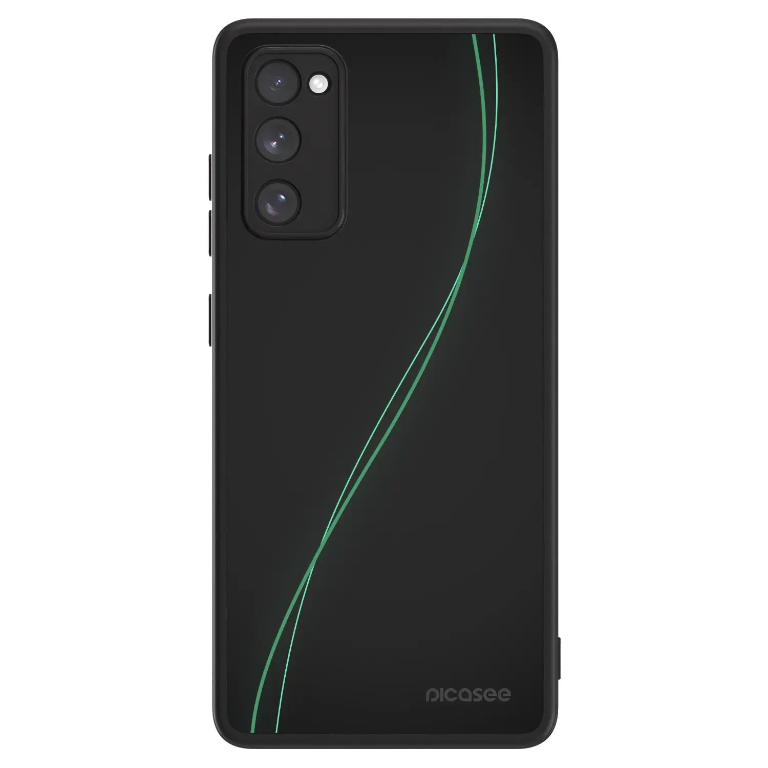 ULTIMATE CASE pro Samsung Galaxy S20 FE - Be Different