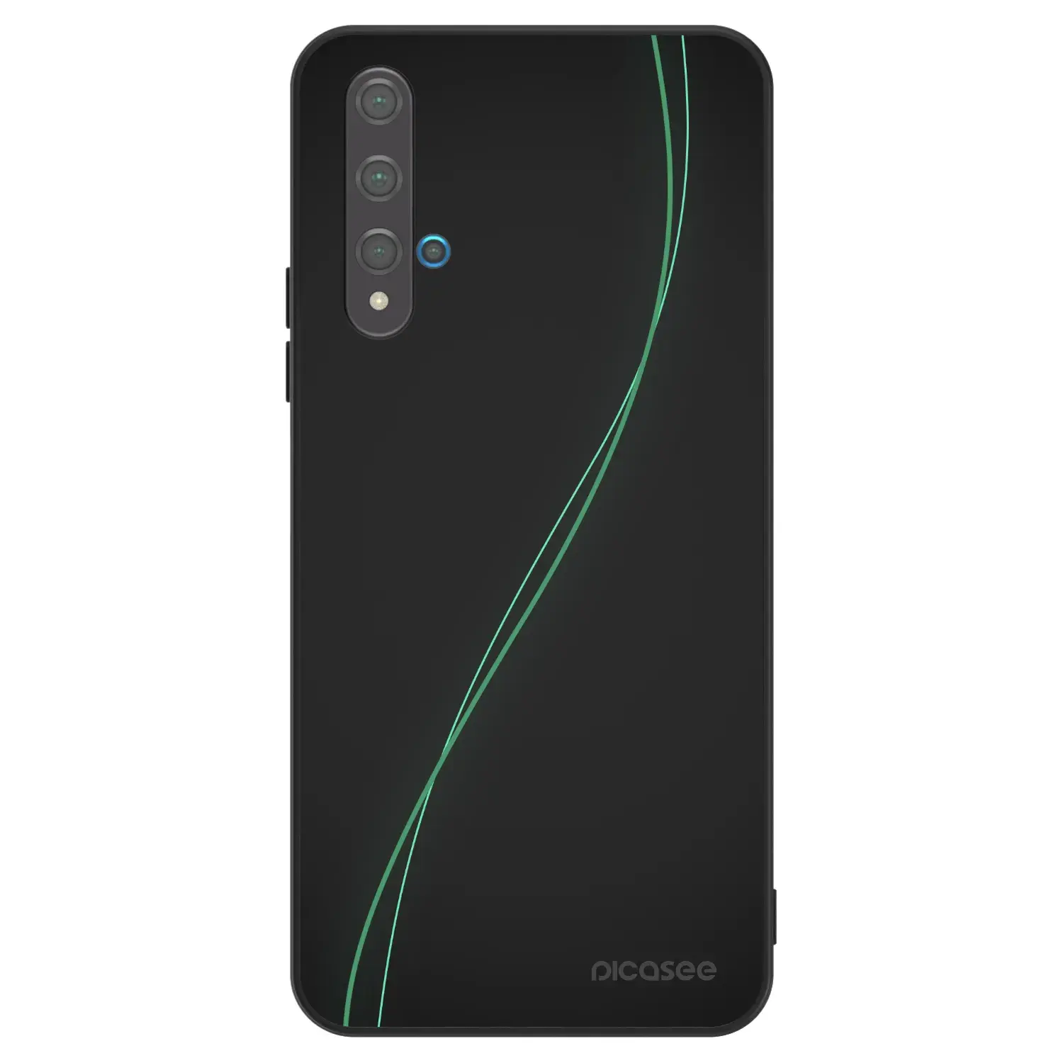 ULTIMATE CASE pro Huawei Nova 5T - Be Different