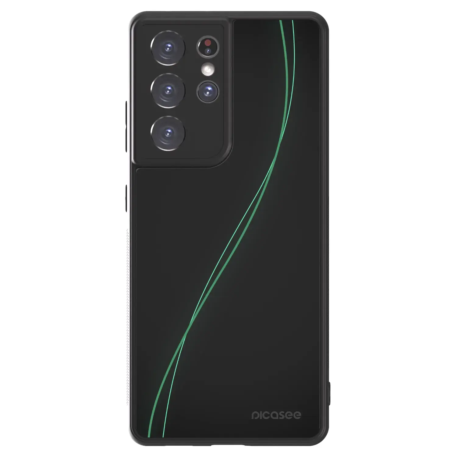 ULTIMATE CASE pro Samsung Galaxy S21 Ultra 5G G998B - Be Different