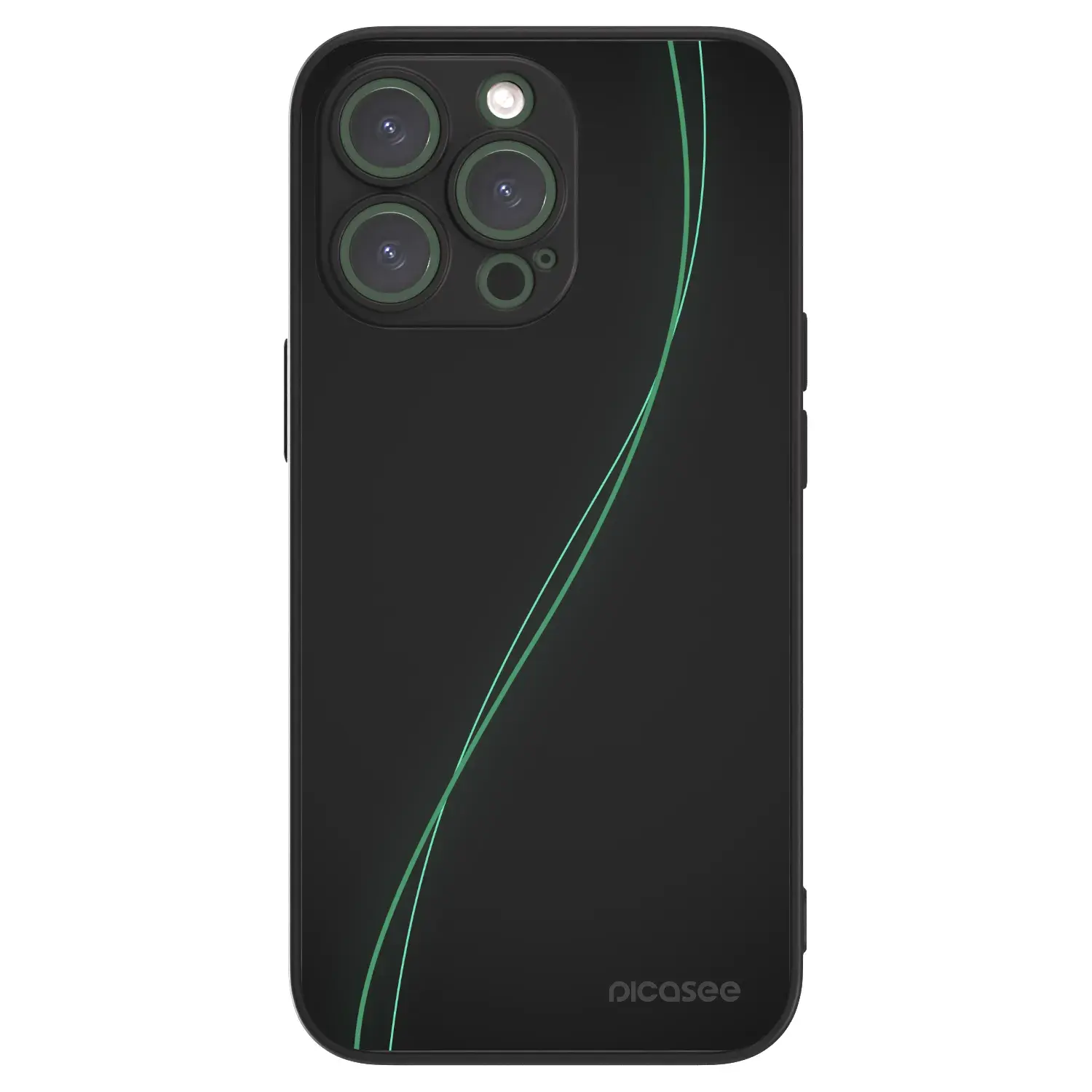 ULTIMATE CASE pro Apple iPhone 13 Pro - Be Different