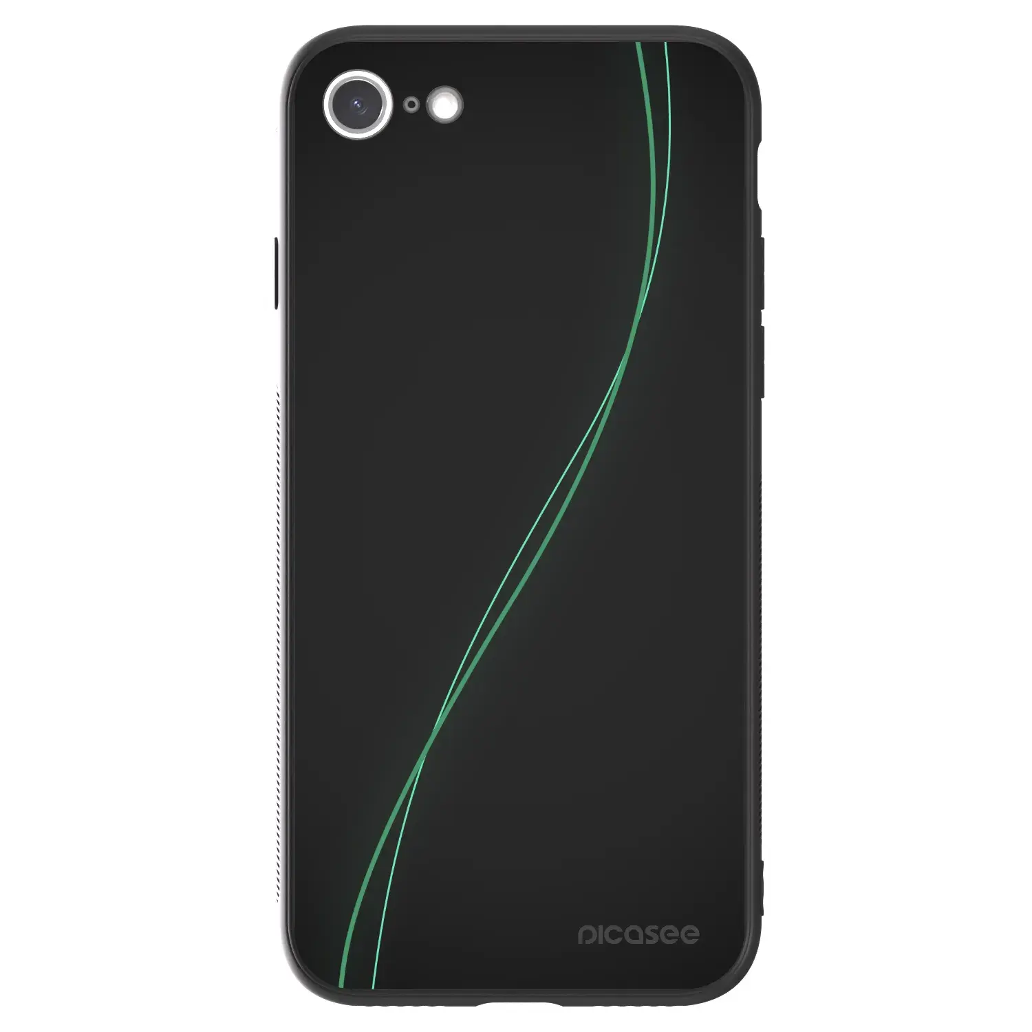 ULTIMATE CASE pro Apple iPhone SE 2020 - Be Different