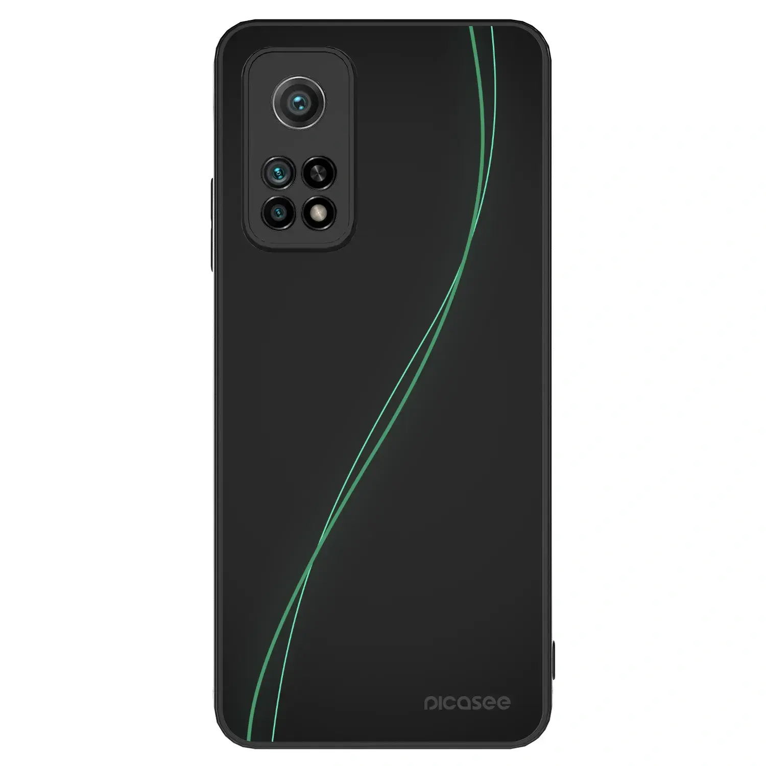 ULTIMATE CASE pro Xiaomi Mi 10T - Be Different