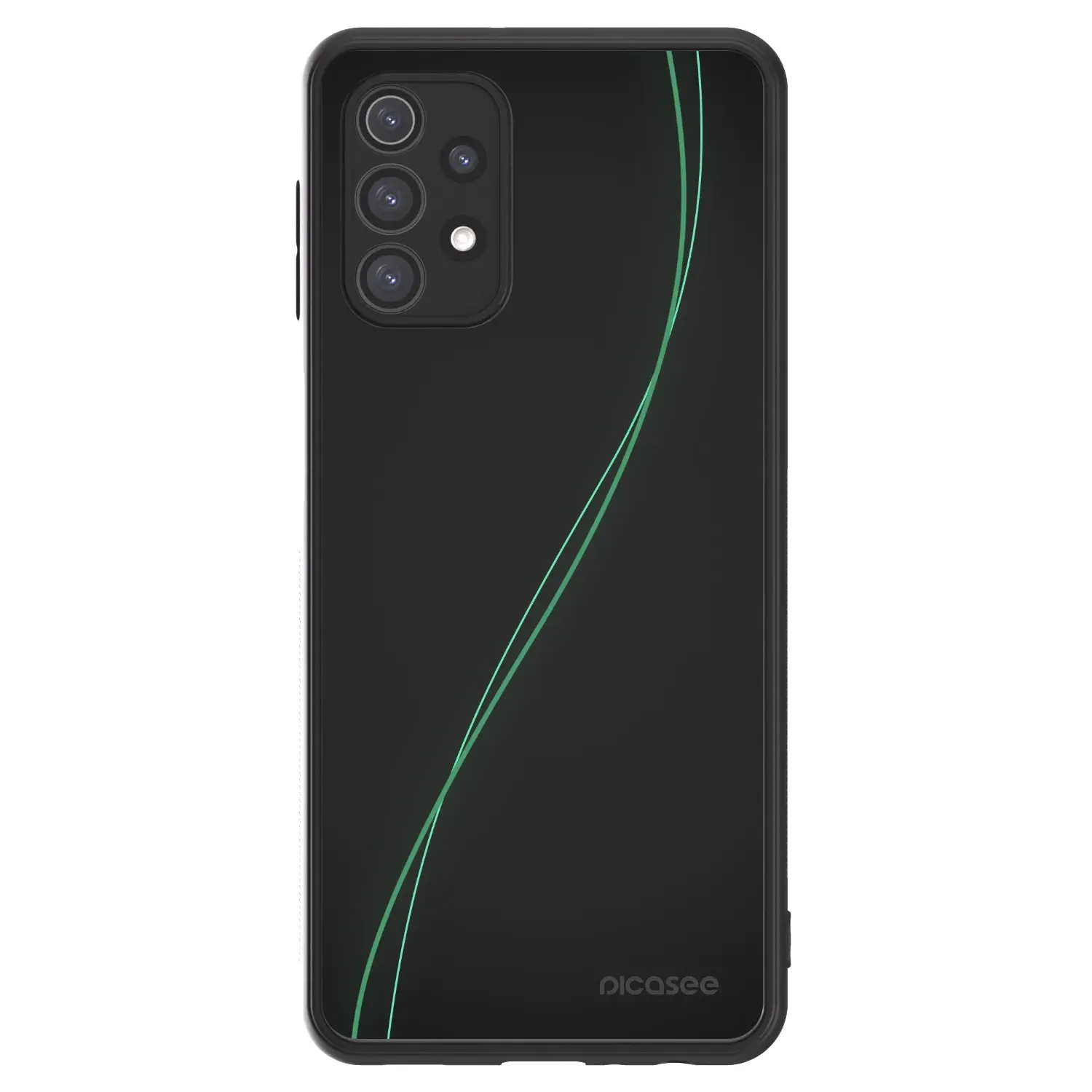 ULTIMATE CASE pro Samsung Galaxy A32 5G A326B - Be Different