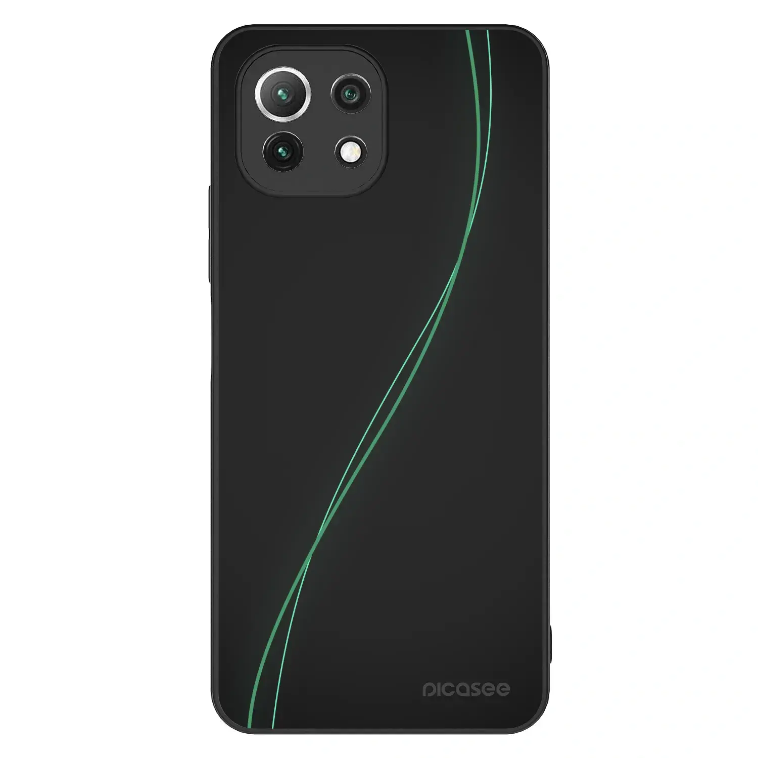 ULTIMATE CASE pro Xiaomi 11 Lite 5G NE - Be Different