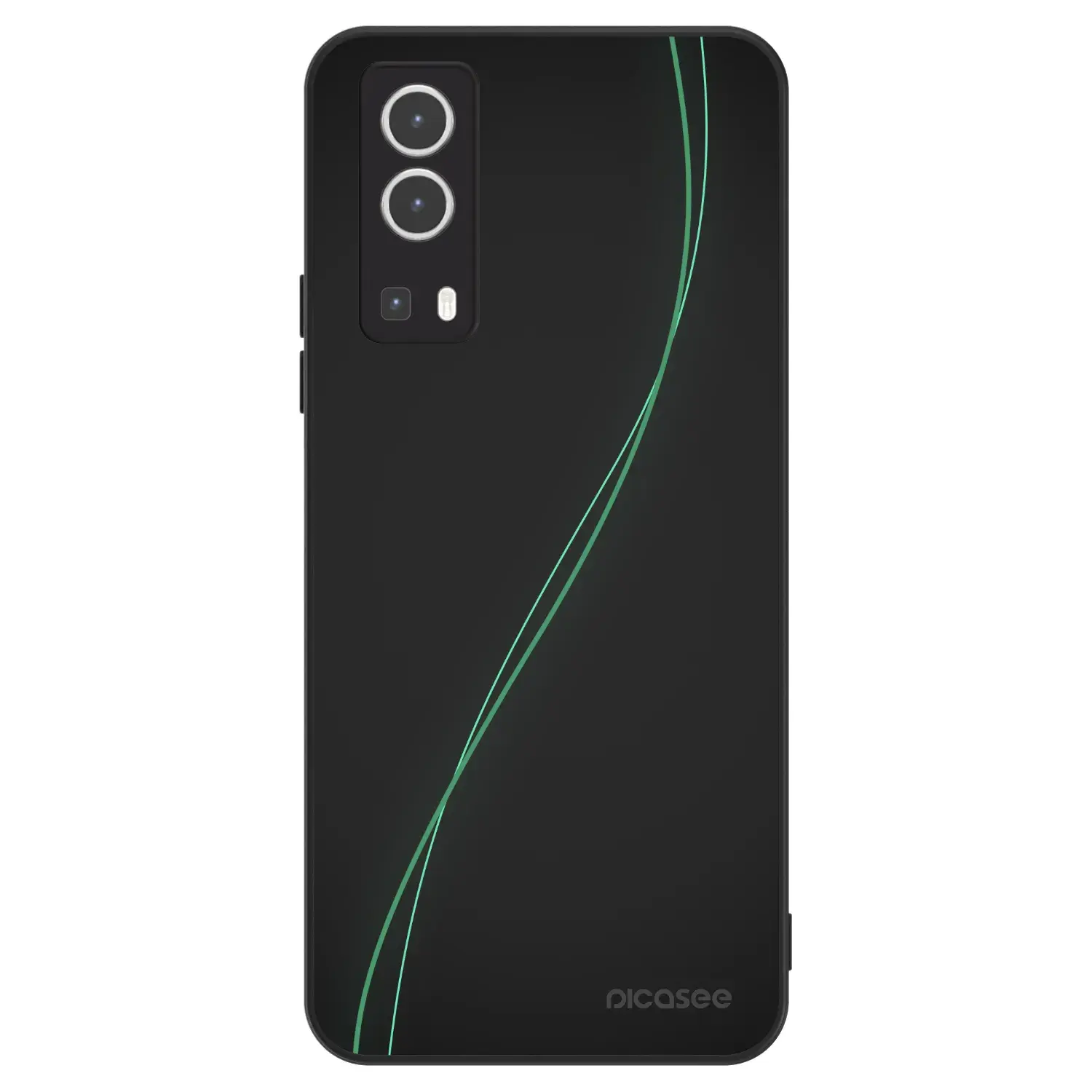 ULTIMATE CASE pro Vivo Y72 5G - Be Different
