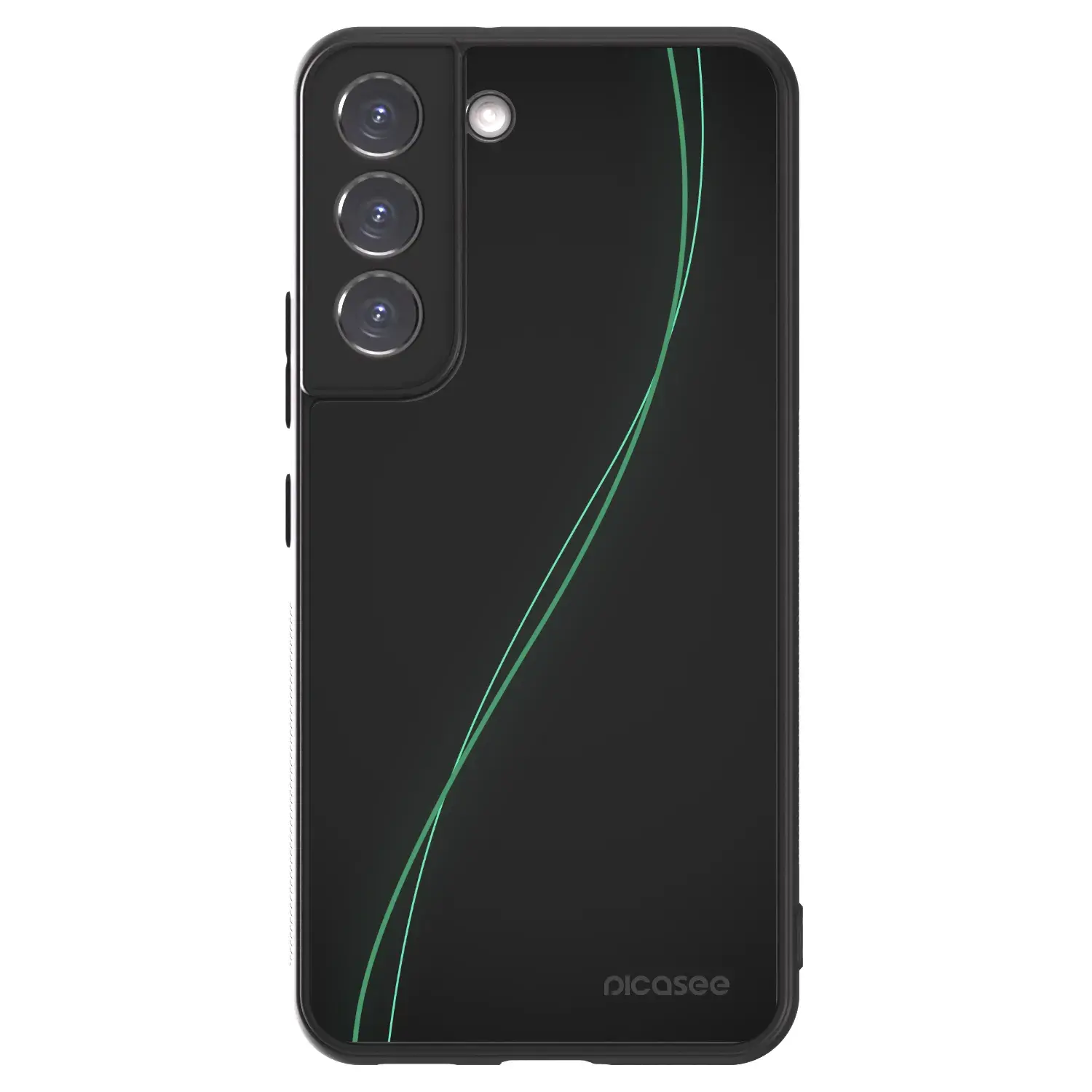 ULTIMATE CASE pro Samsung Galaxy S22+ 5G - Be Different