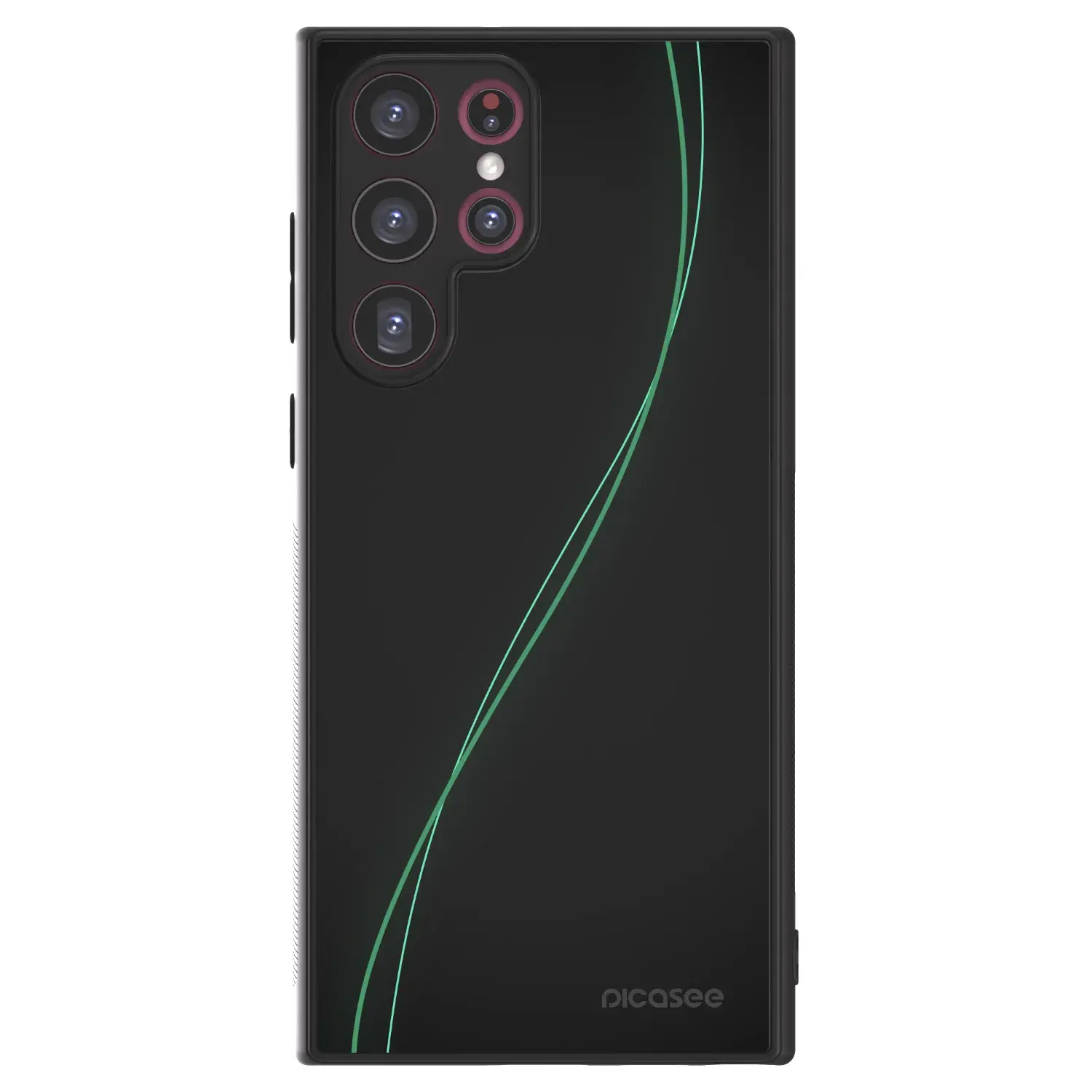 ULTIMATE CASE pro Samsung Galaxy S22 Ultra 5G - Be Different
