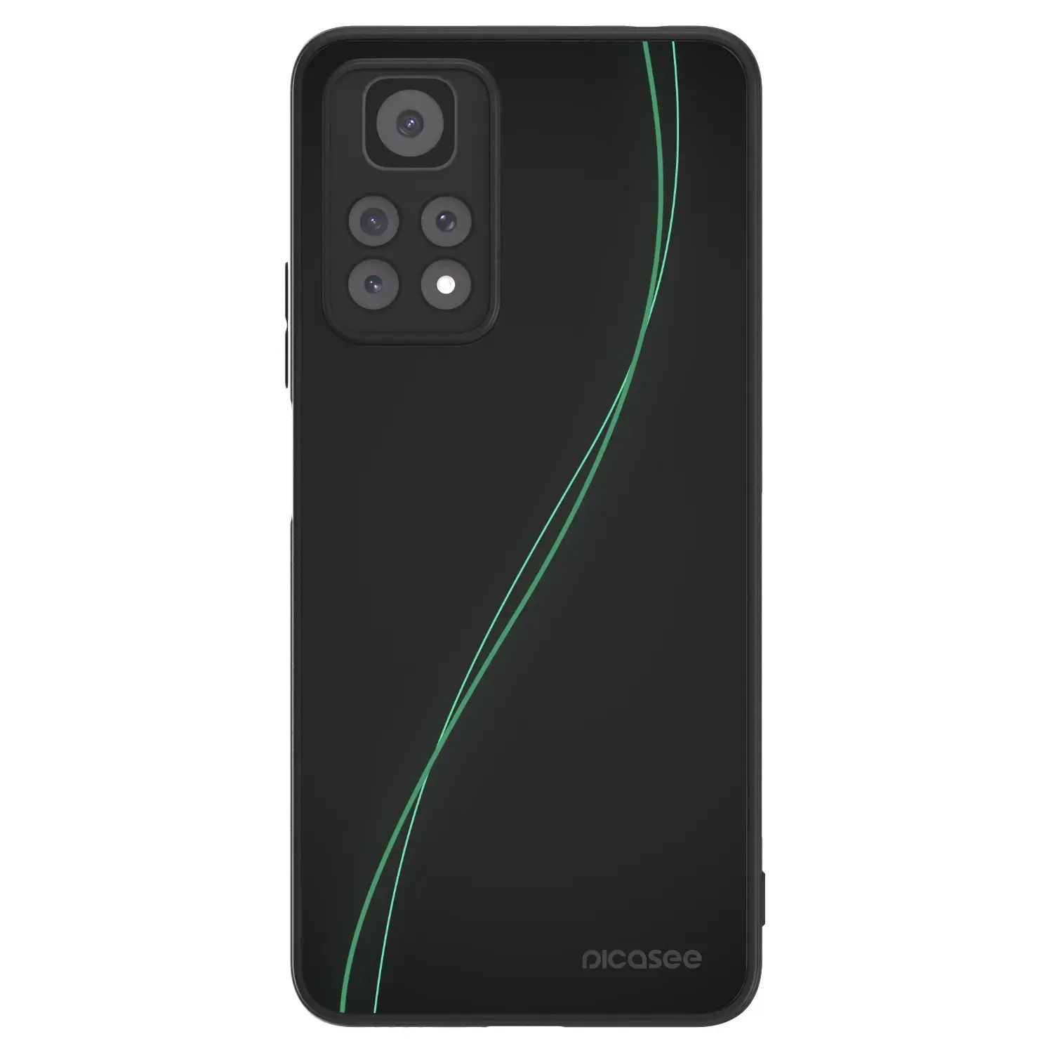 ULTIMATE CASE pro Xiaomi Redmi Note 11 Pro - Be Different