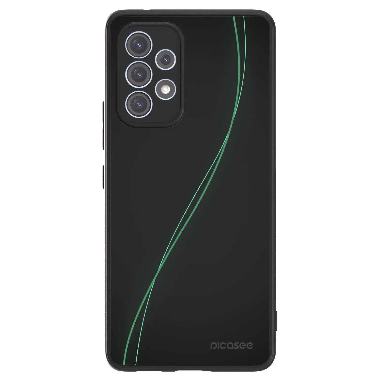 ULTIMATE CASE pro Samsung Galaxy A53 5G A536 - Be Different