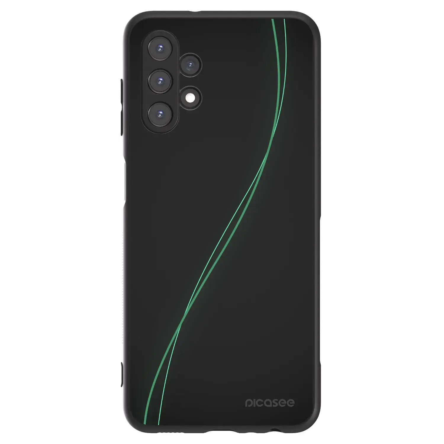 ULTIMATE CASE pro Samsung Galaxy A13 4G A135 - Be Different