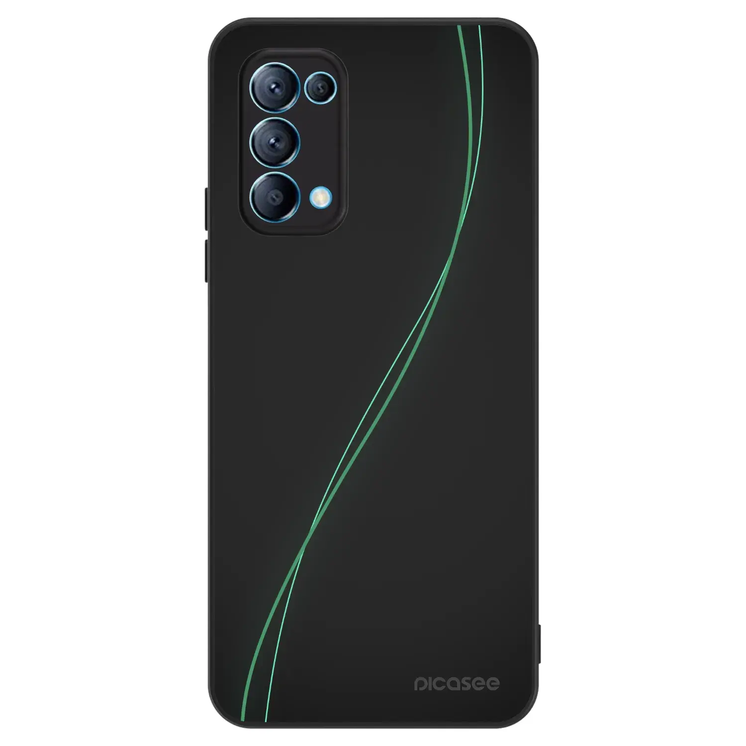 ULTIMATE CASE pro OPPO Reno 5 5G - Be Different