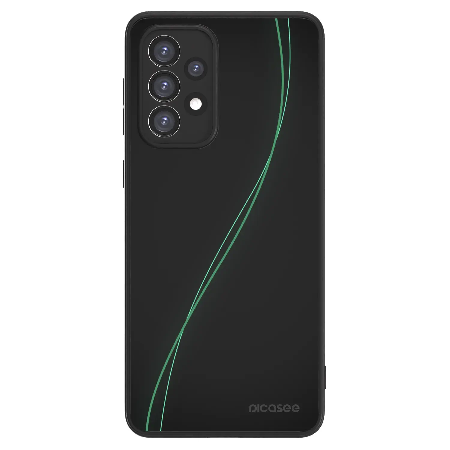 ULTIMATE CASE pro Samsung Galaxy A33 5G A336 - Be Different