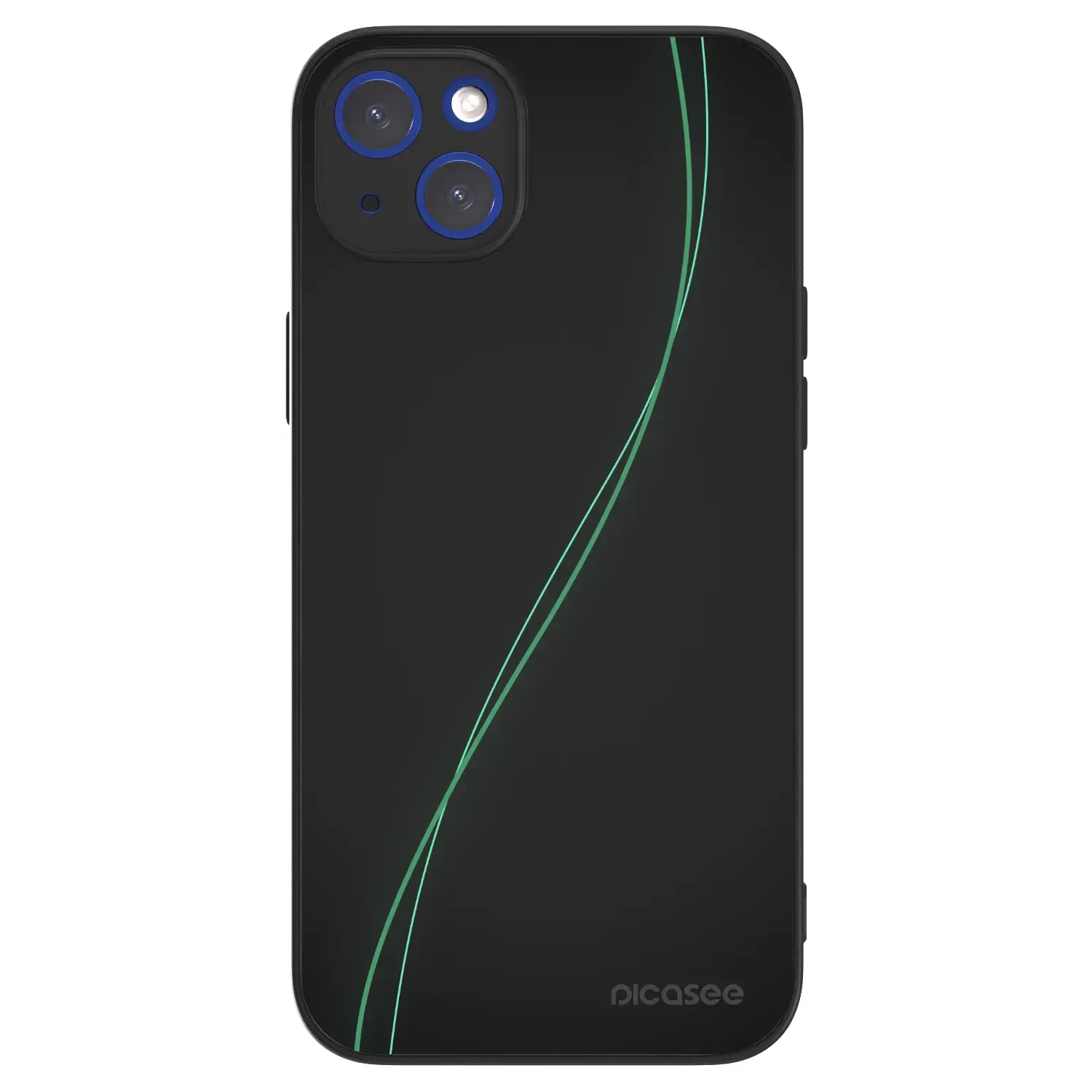 ULTIMATE CASE pro Apple iPhone 14 Plus - Be Different