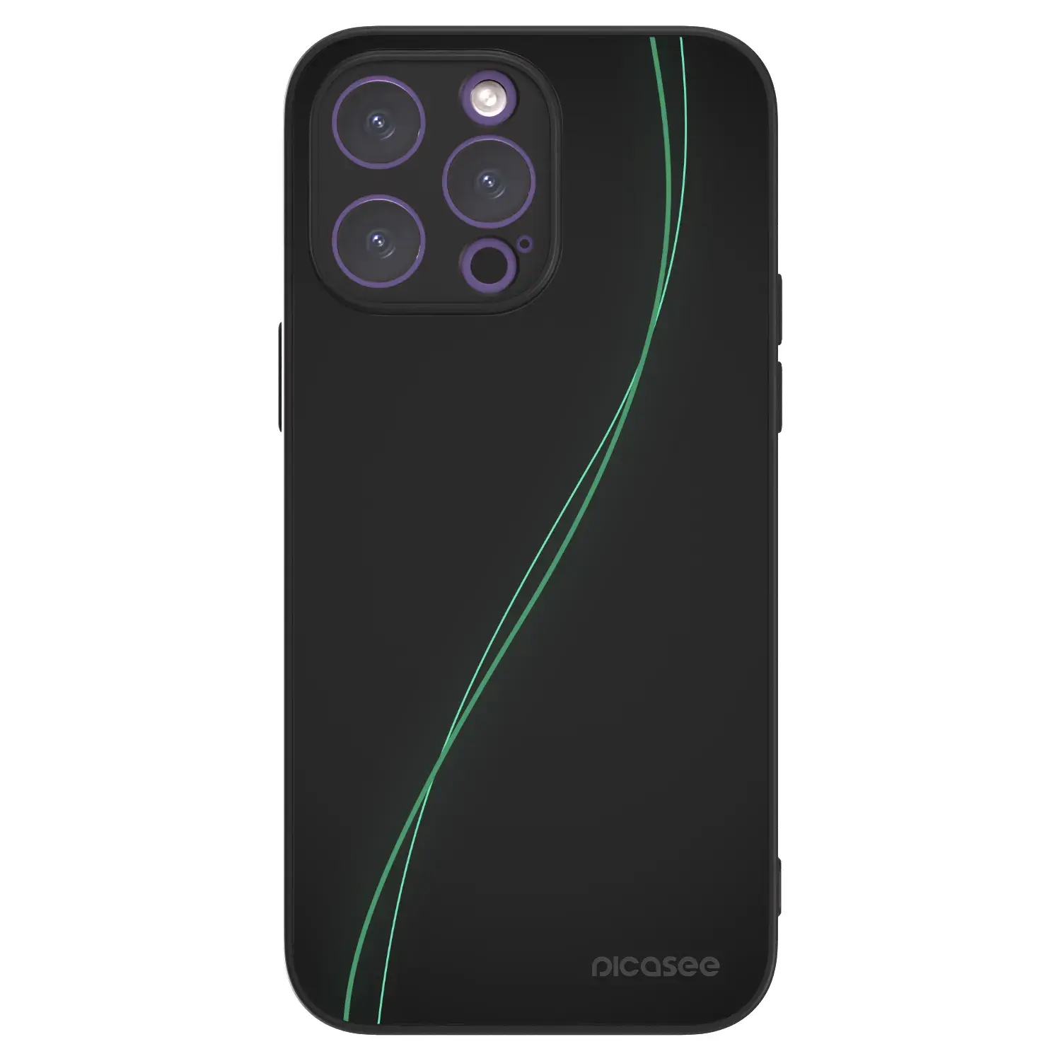 ULTIMATE CASE pro Apple iPhone 14 Pro Max - Be Different