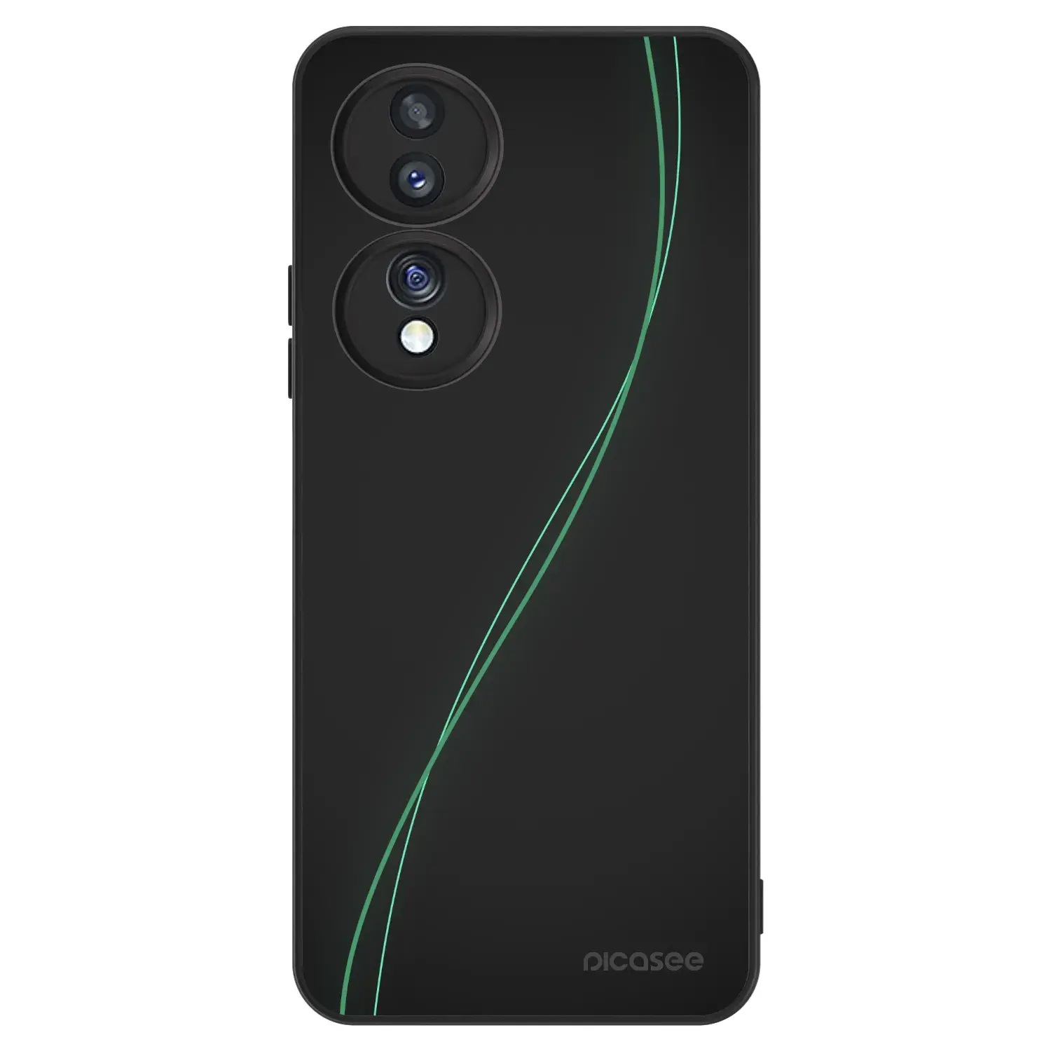 ULTIMATE CASE pro Honor 70 - Be Different